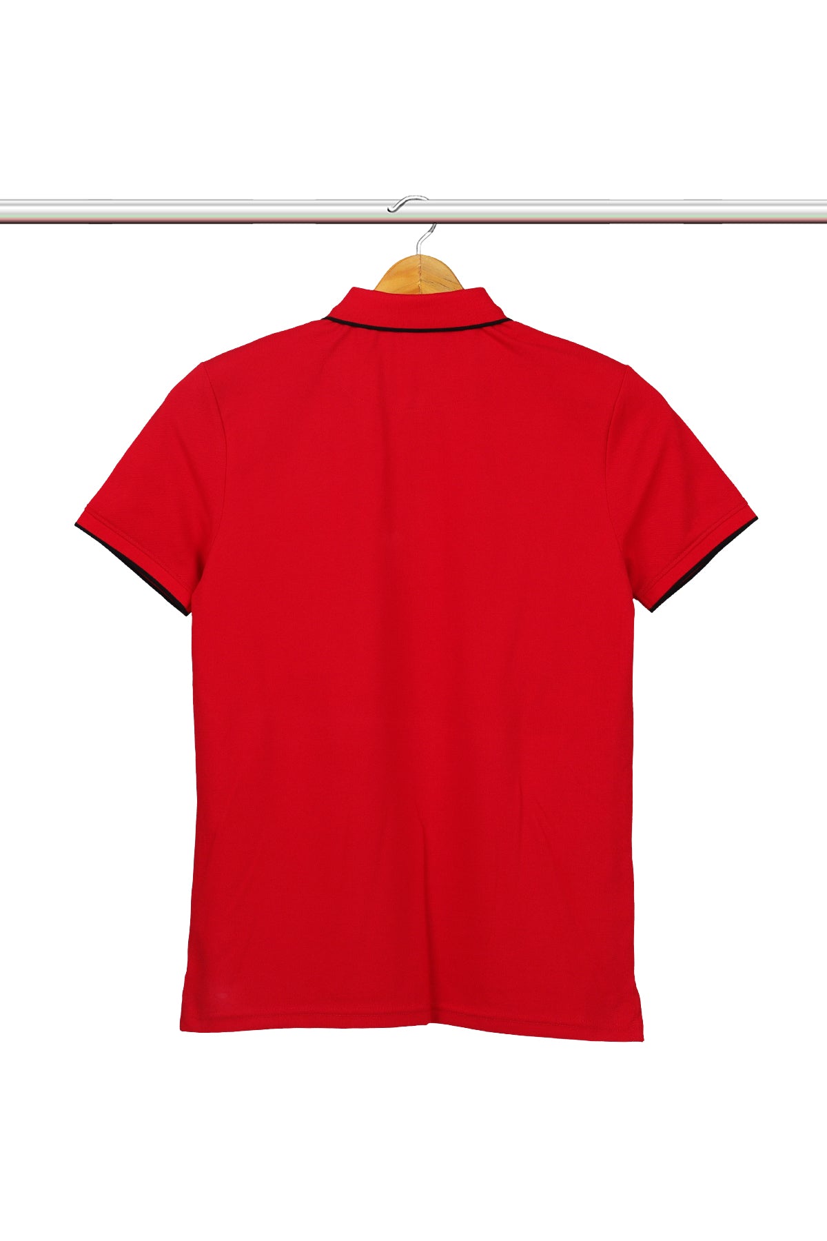 Kids Boys Casual Polo T-Shirt