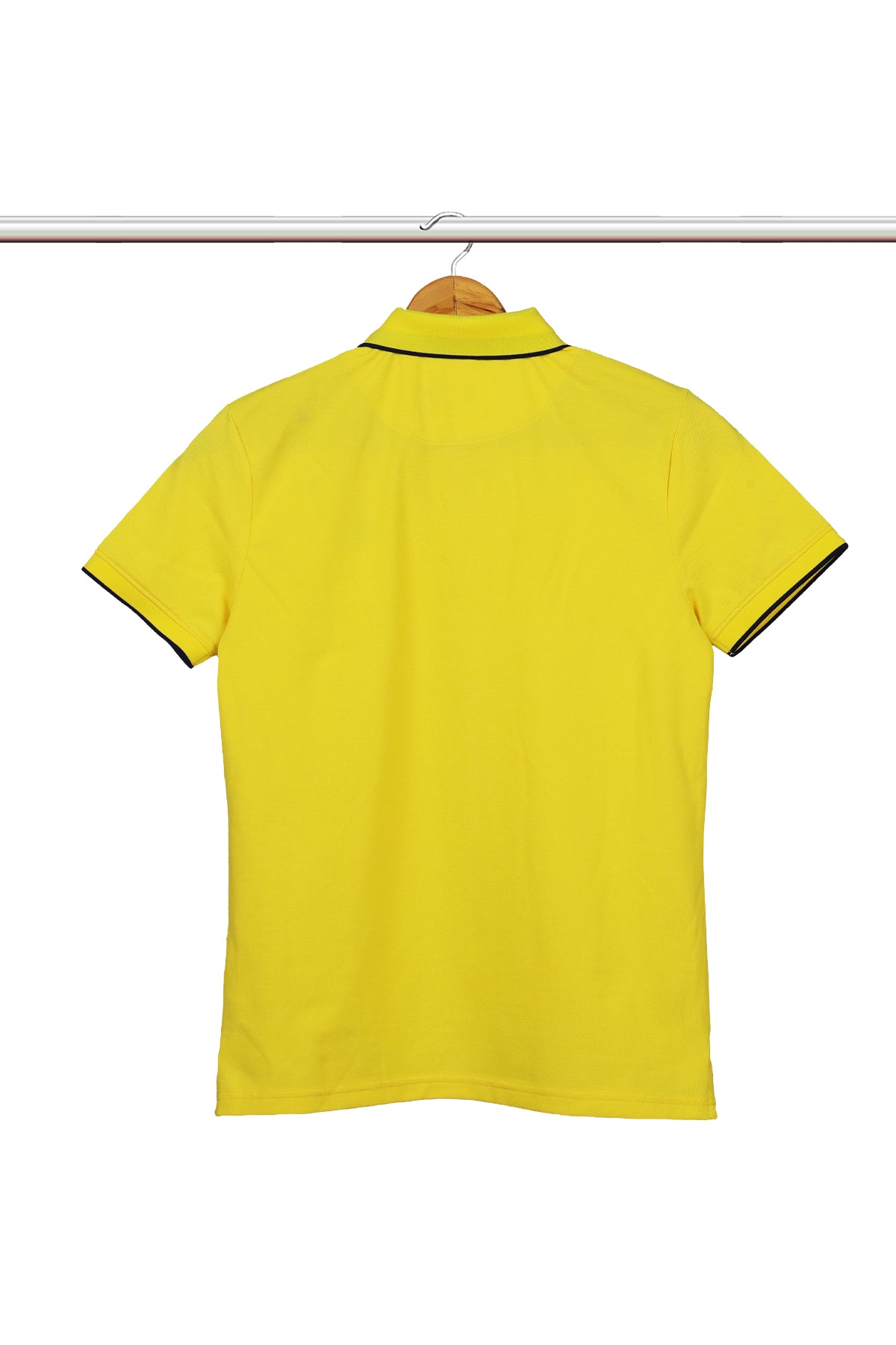 Kids Boys Casual Polo T-Shirt