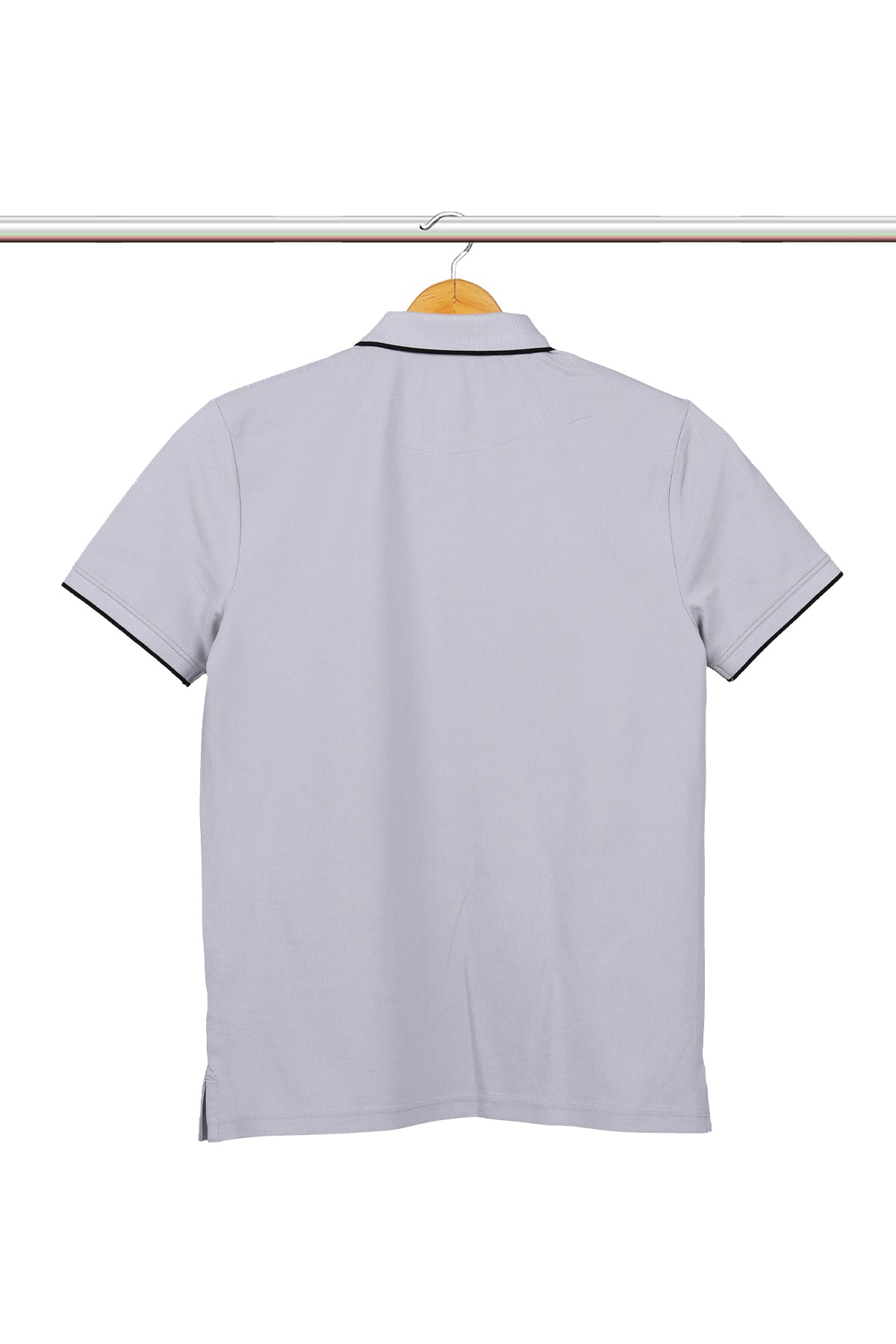 Kids Boys Casual Polo T-Shirt