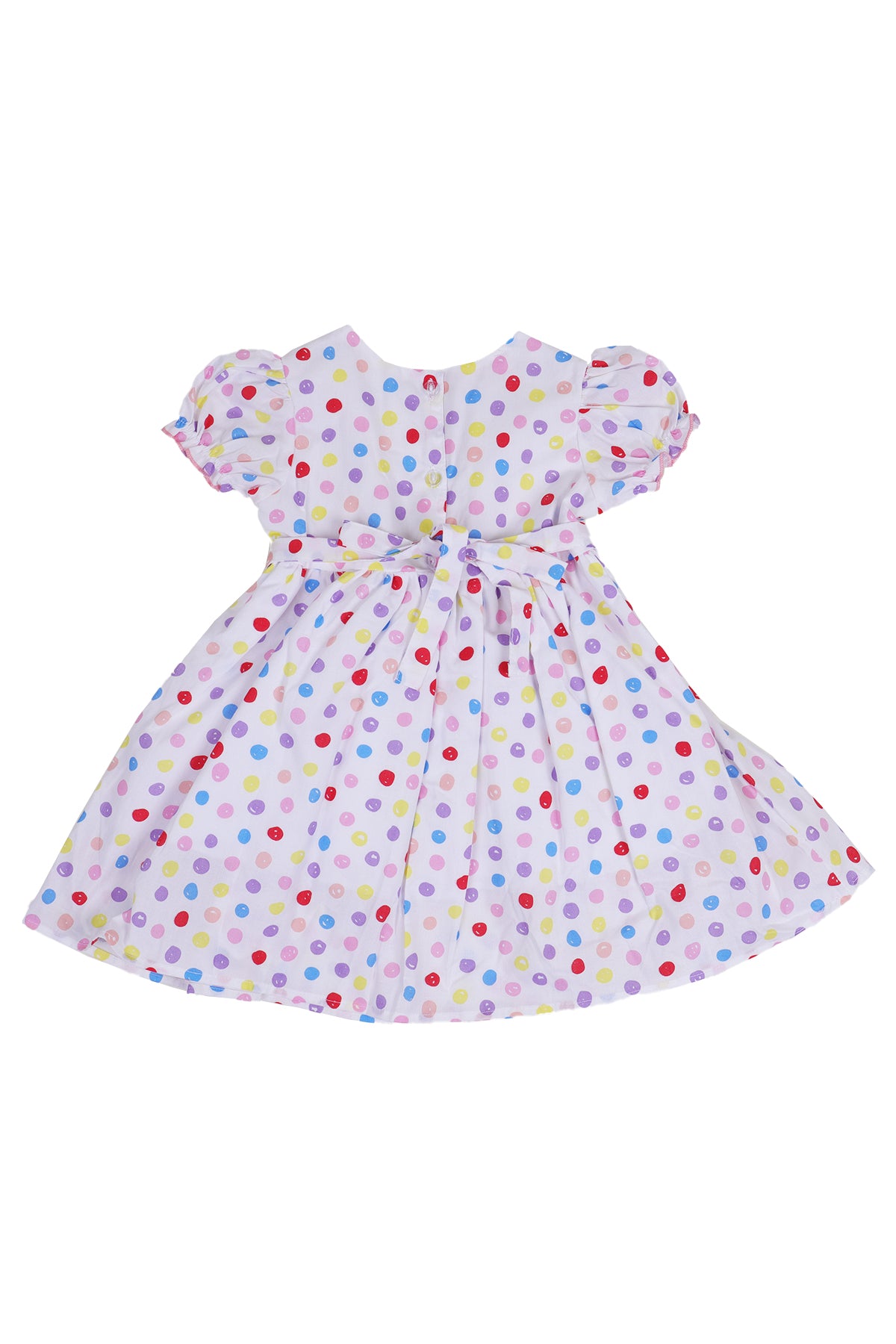 Ozone Kids Girls Casual Frock