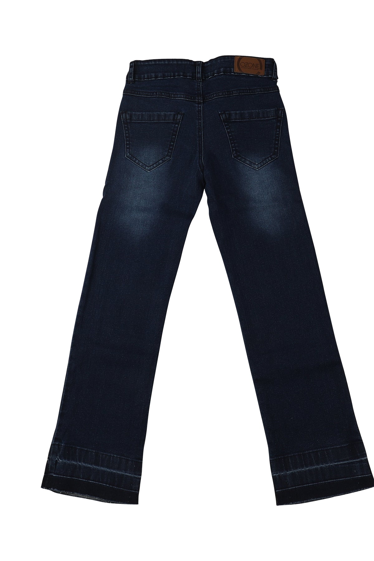 Ozone Kids Girls Casual Denim Pant