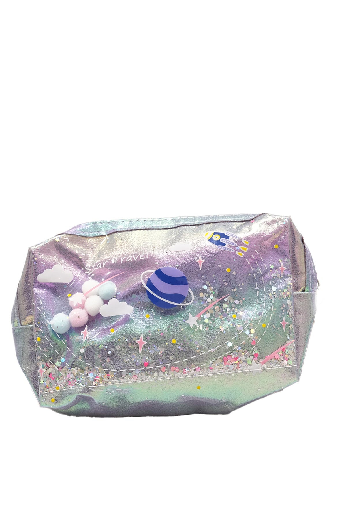 Women's Makeup Pouch