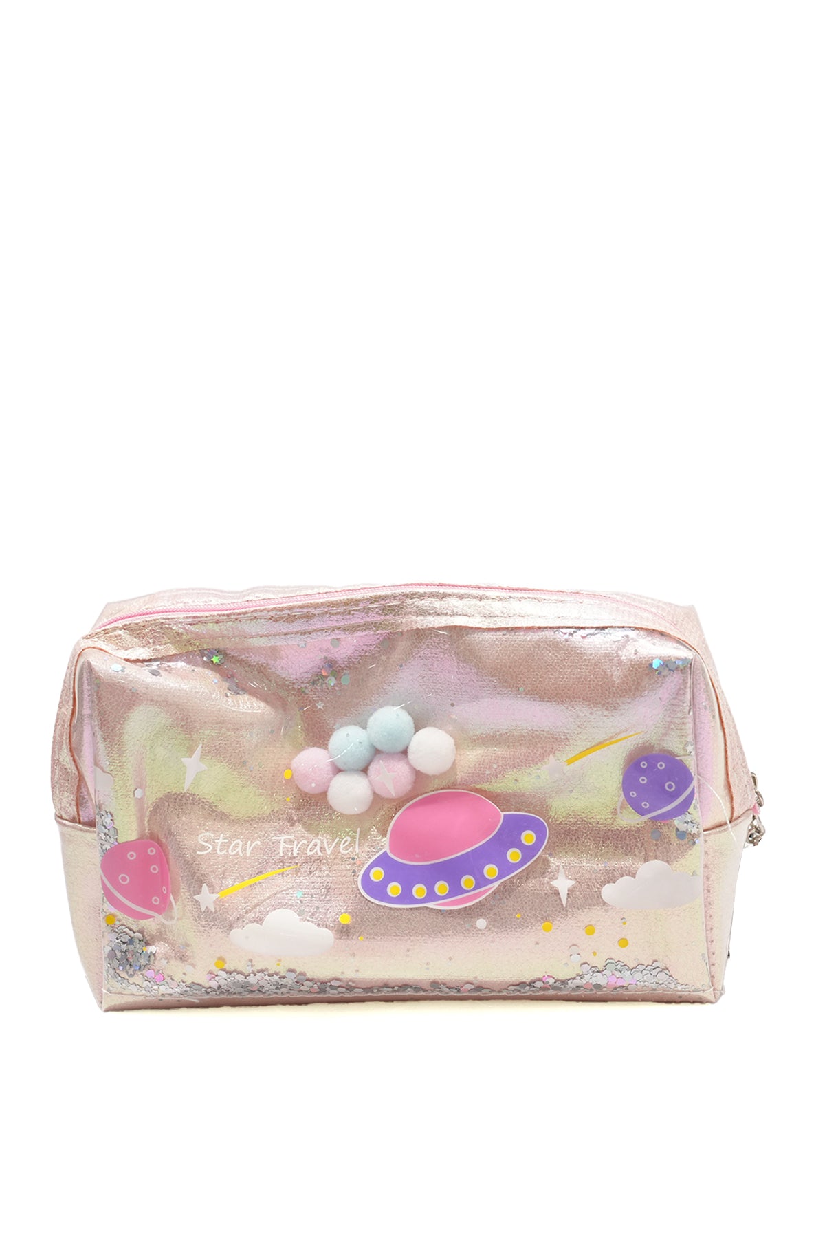 Women's Makeup Pouch