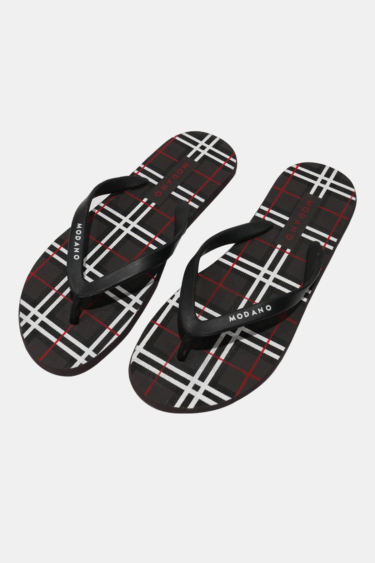 Modano Women's Casual Rubber Slipper
