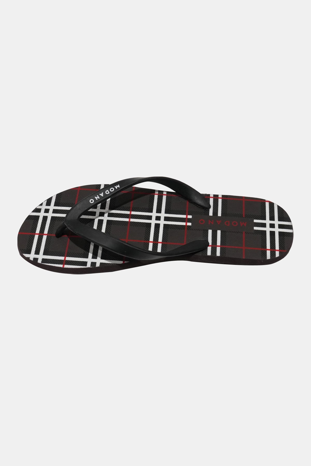 Modano Women's Casual Rubber Slipper