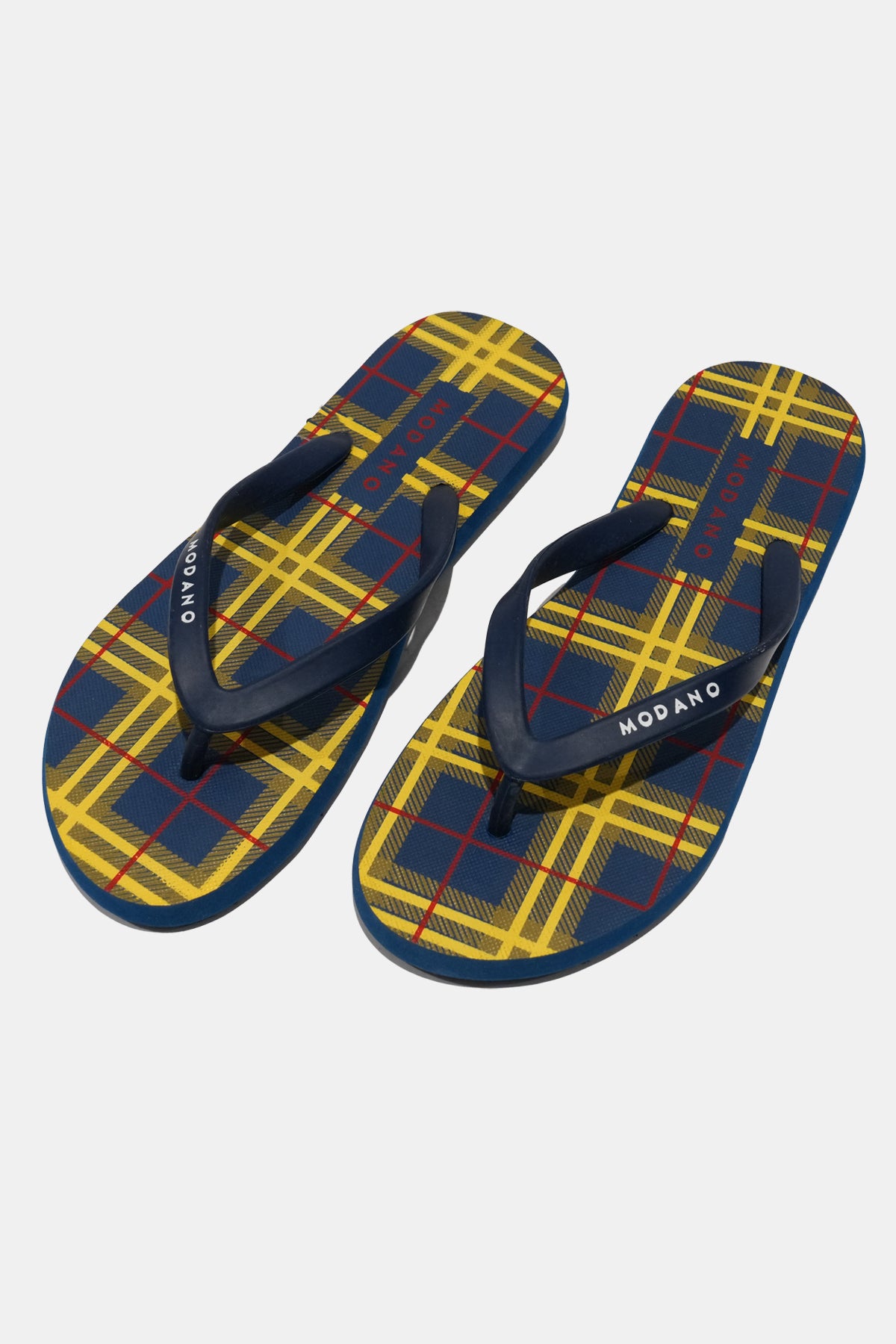 Modano Women's Casual Rubber Slipper