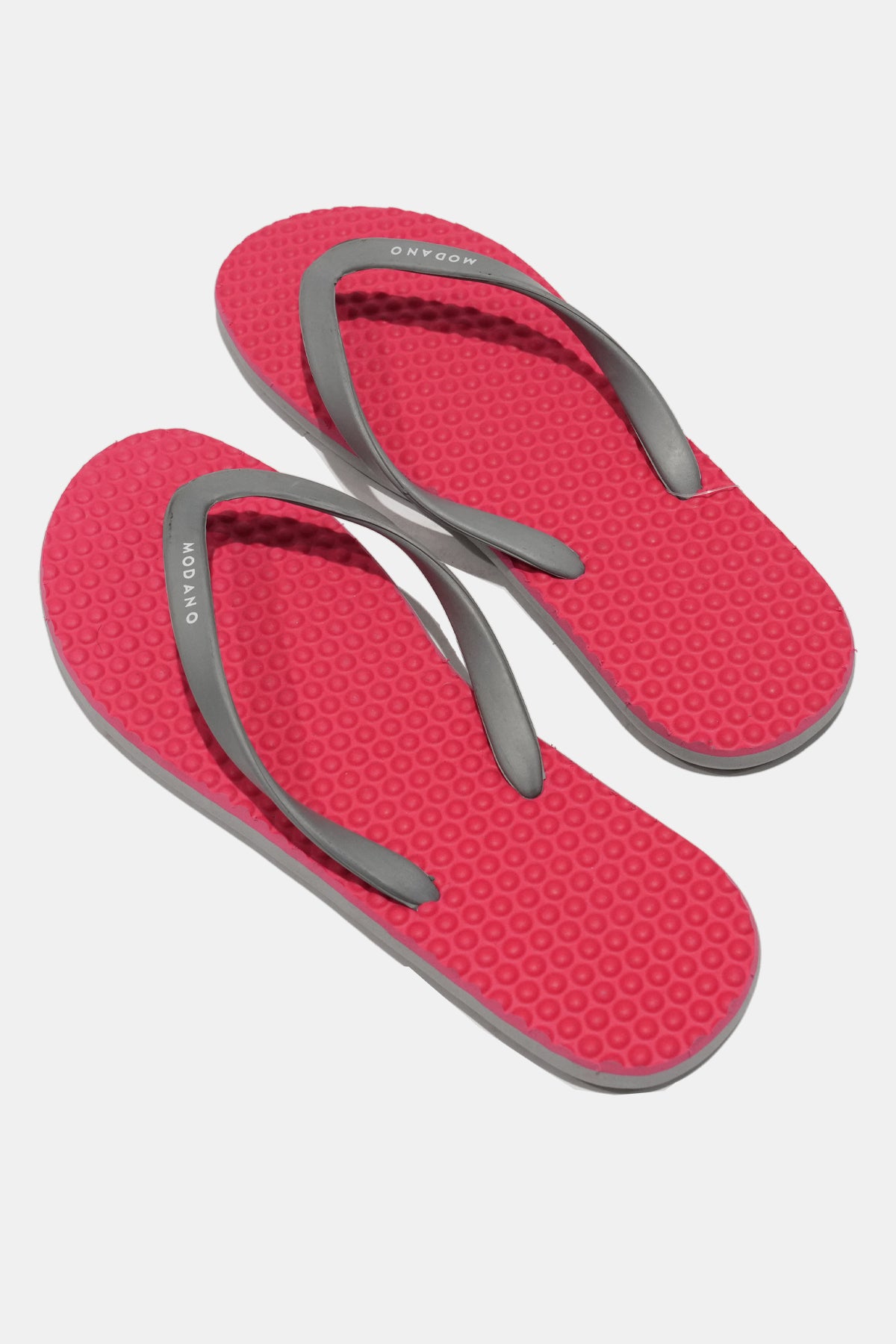 Modano Women's Casual Rubber Slipper