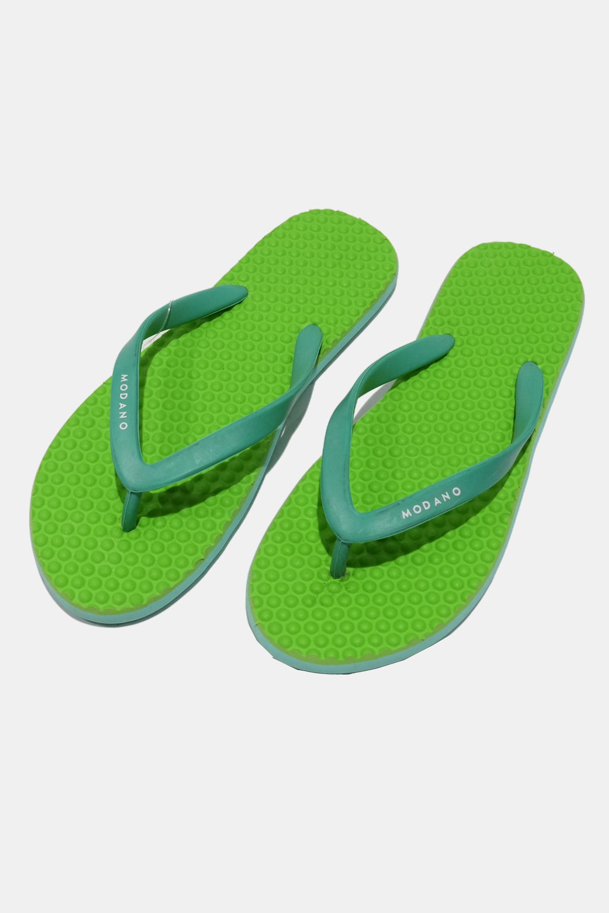 Modano Women's Casual Rubber Slipper