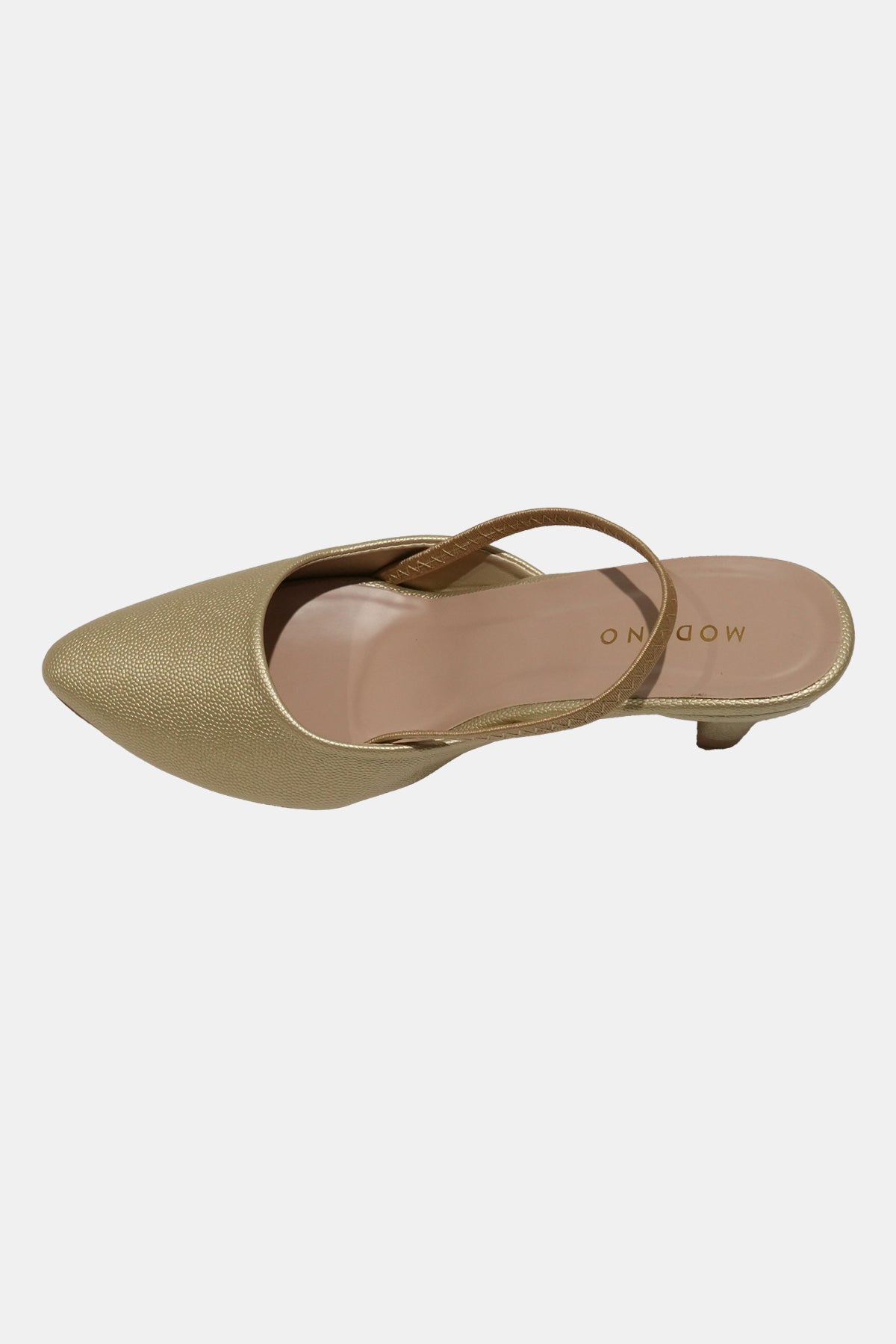 Modano Women's Chic Party Heel Sandals