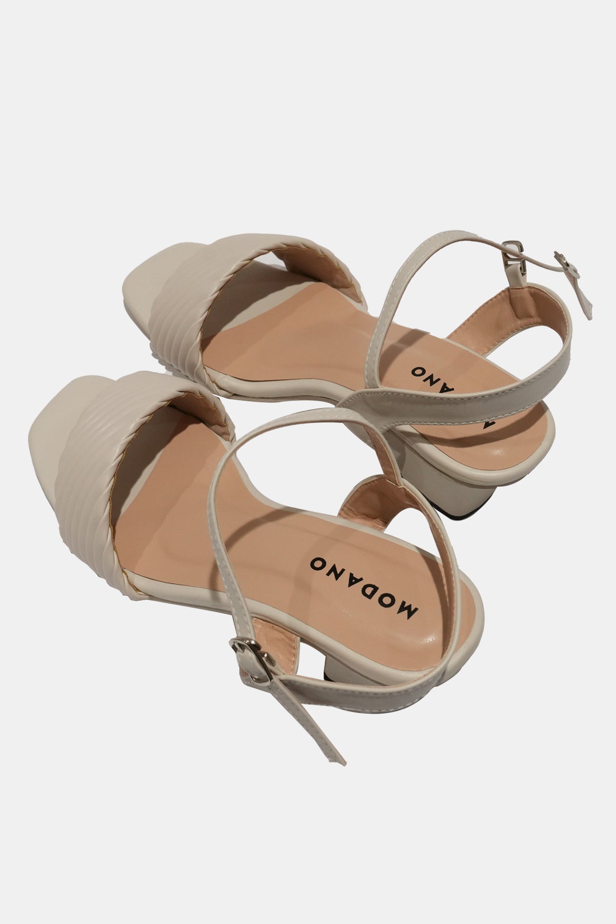 Modano Women's Chic Party Heel Sandals
