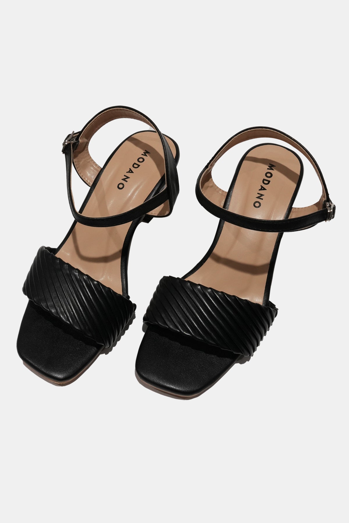 Modano Women's Chic Party Heel Sandals