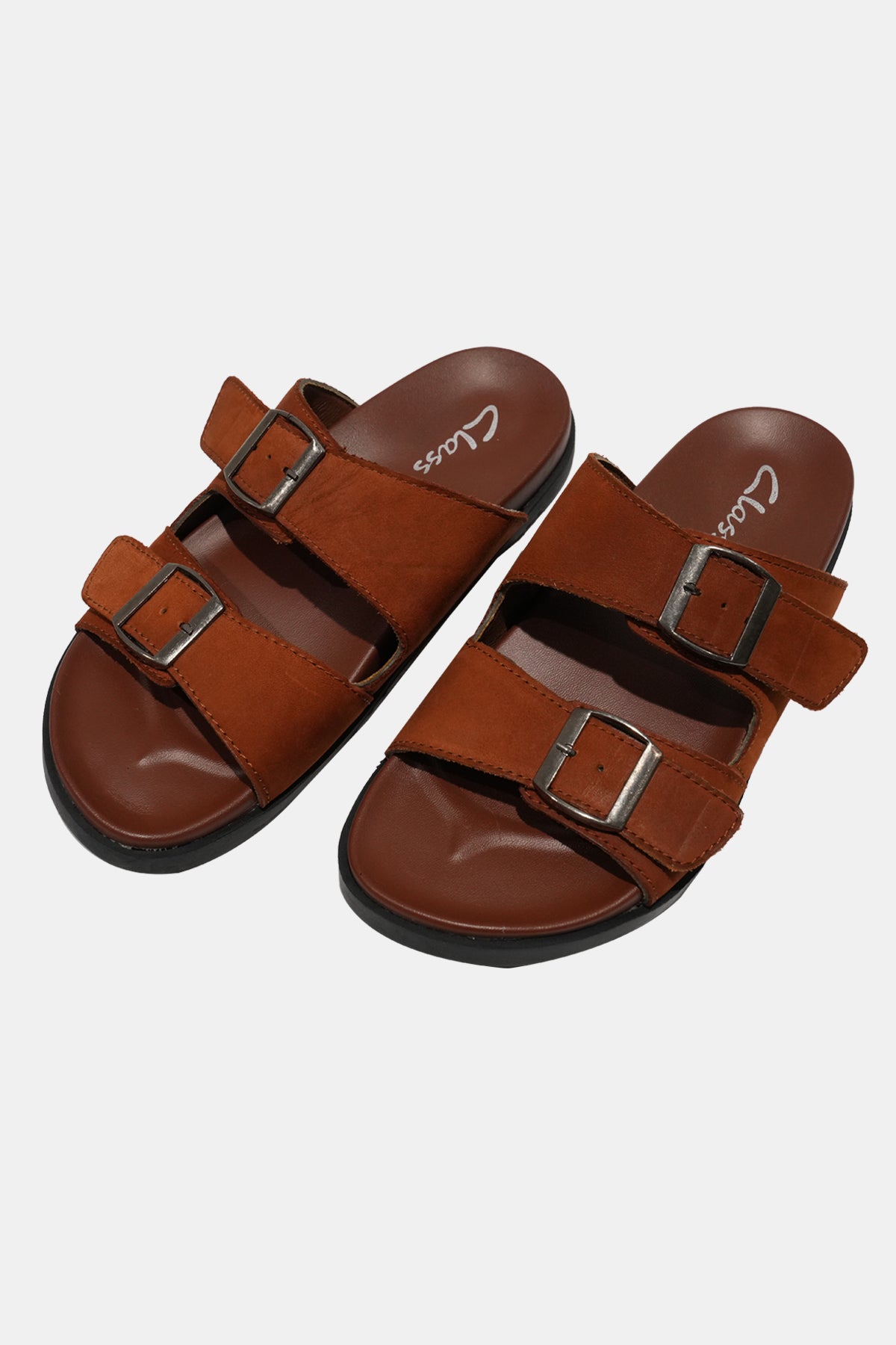 MUN Men's Casual Sandals