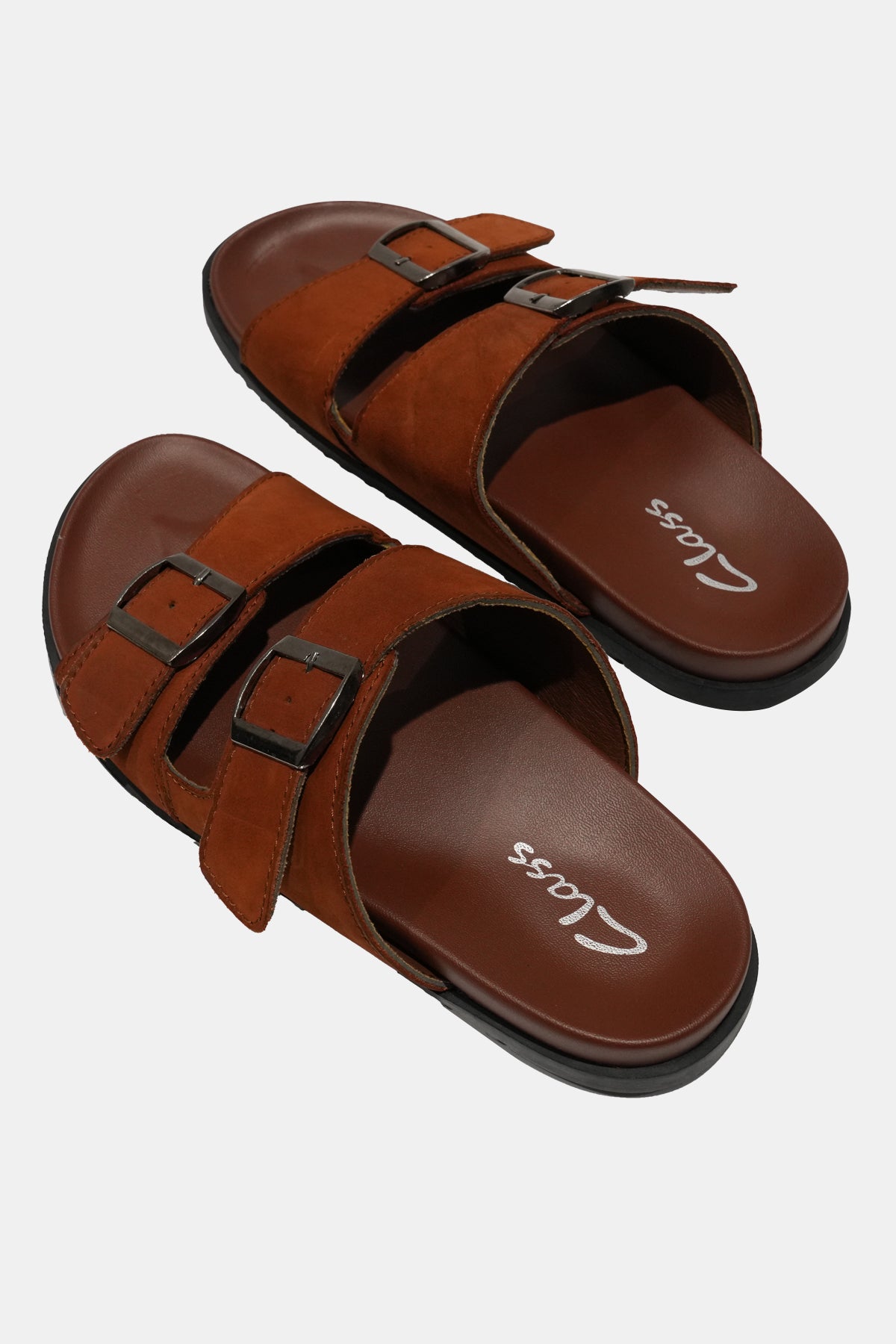 MUN Men's Casual Sandals