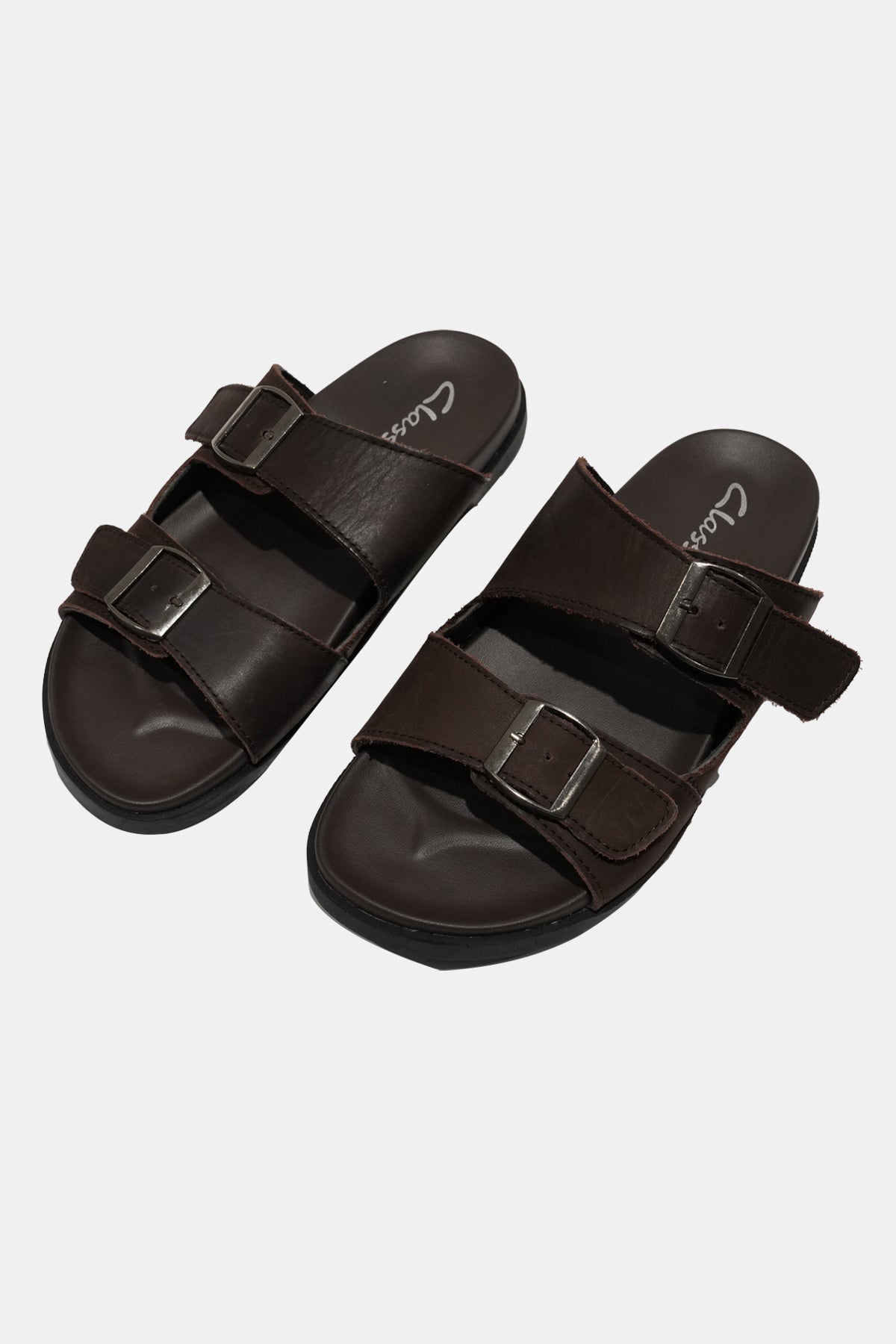 MUN Men's Casual Sandals