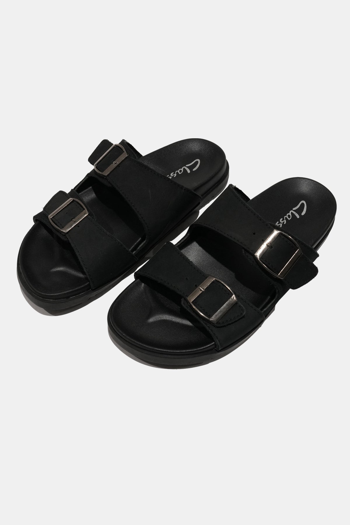 MUN Men's Casual Sandals