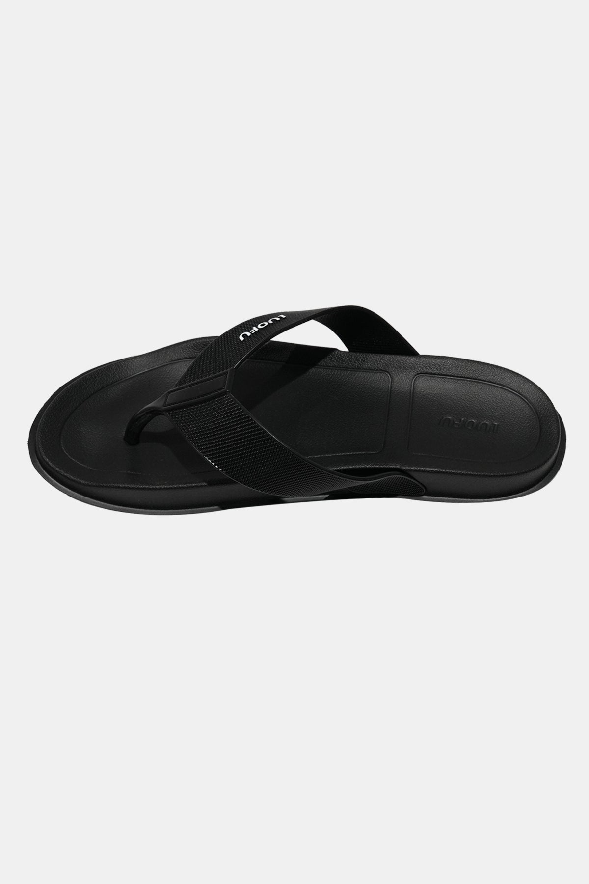 LUOFU Men's Casual Sliders