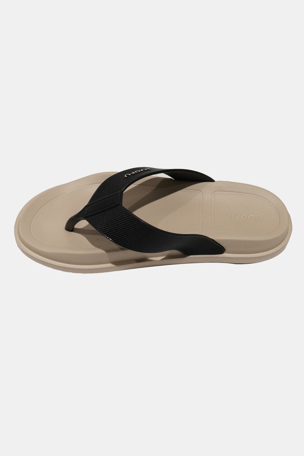 LUOFU Men's Casual Sliders