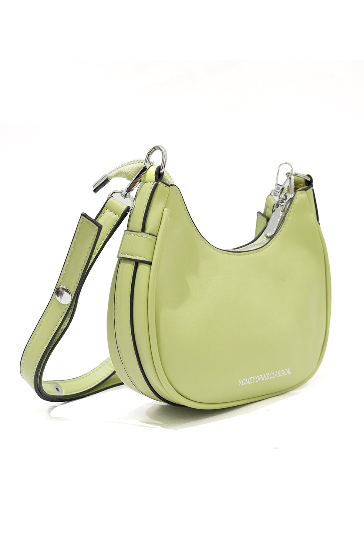 Women's Chic Casual Side Bag