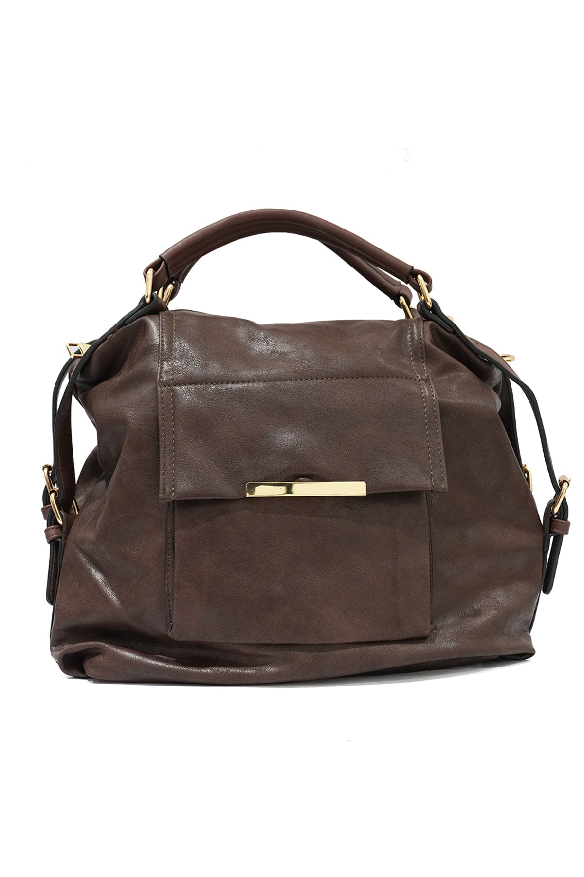 Women's Chic Casual Hand Bag