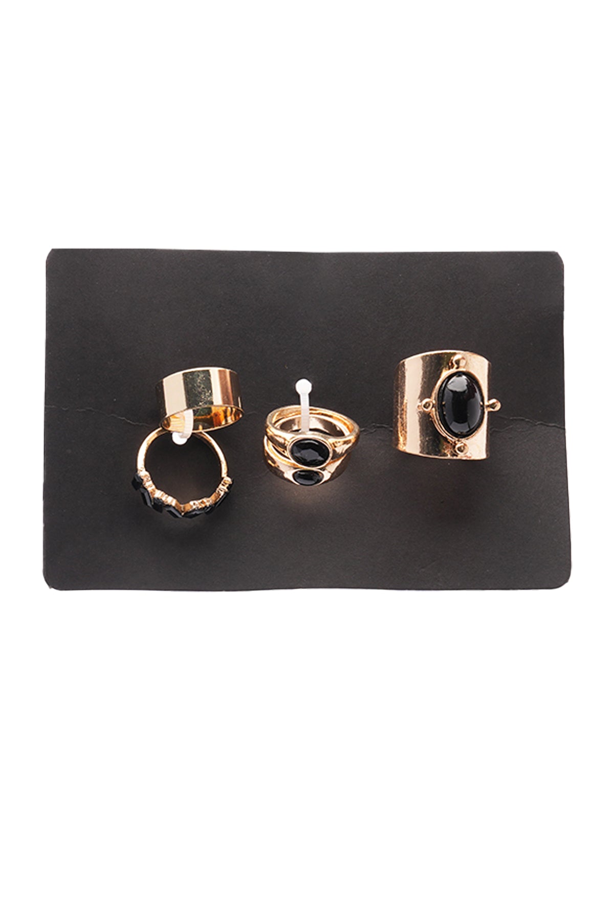 Women's Ring Set