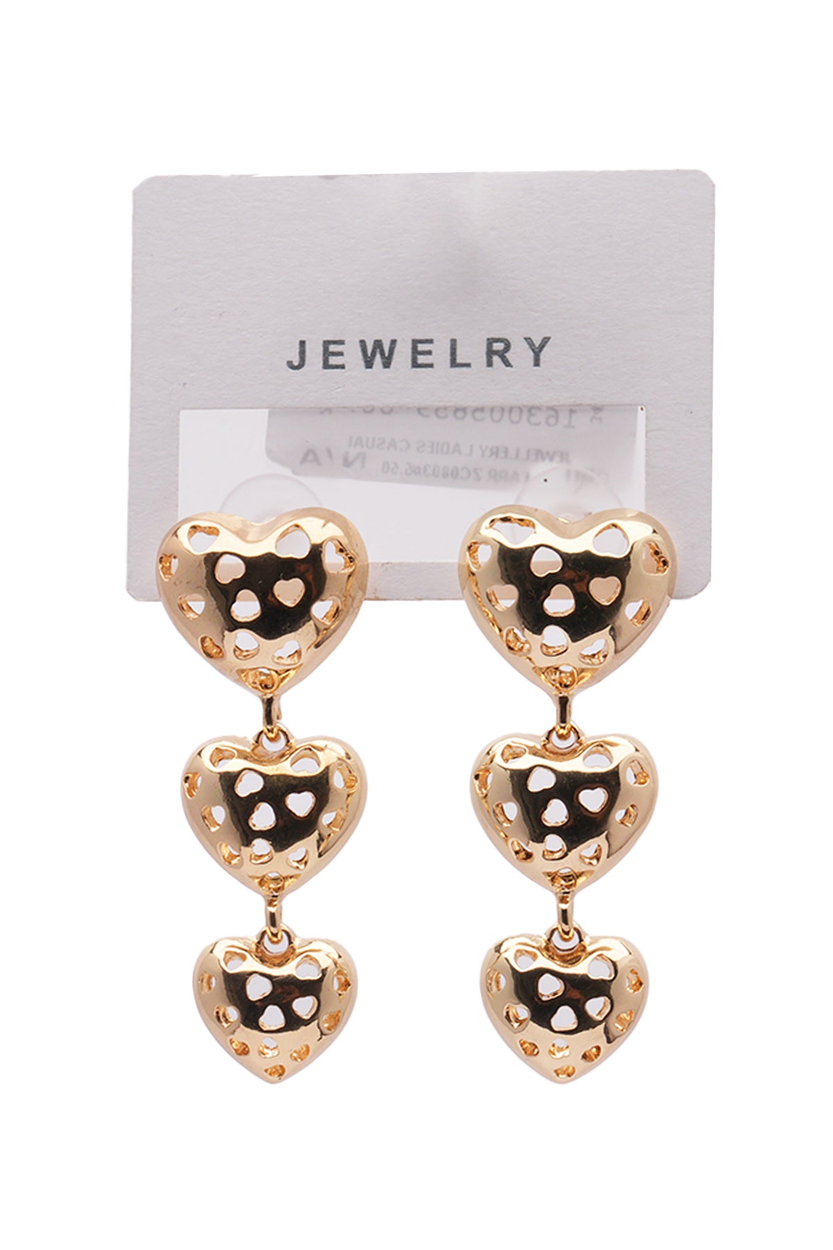 Women's Casual Earrings