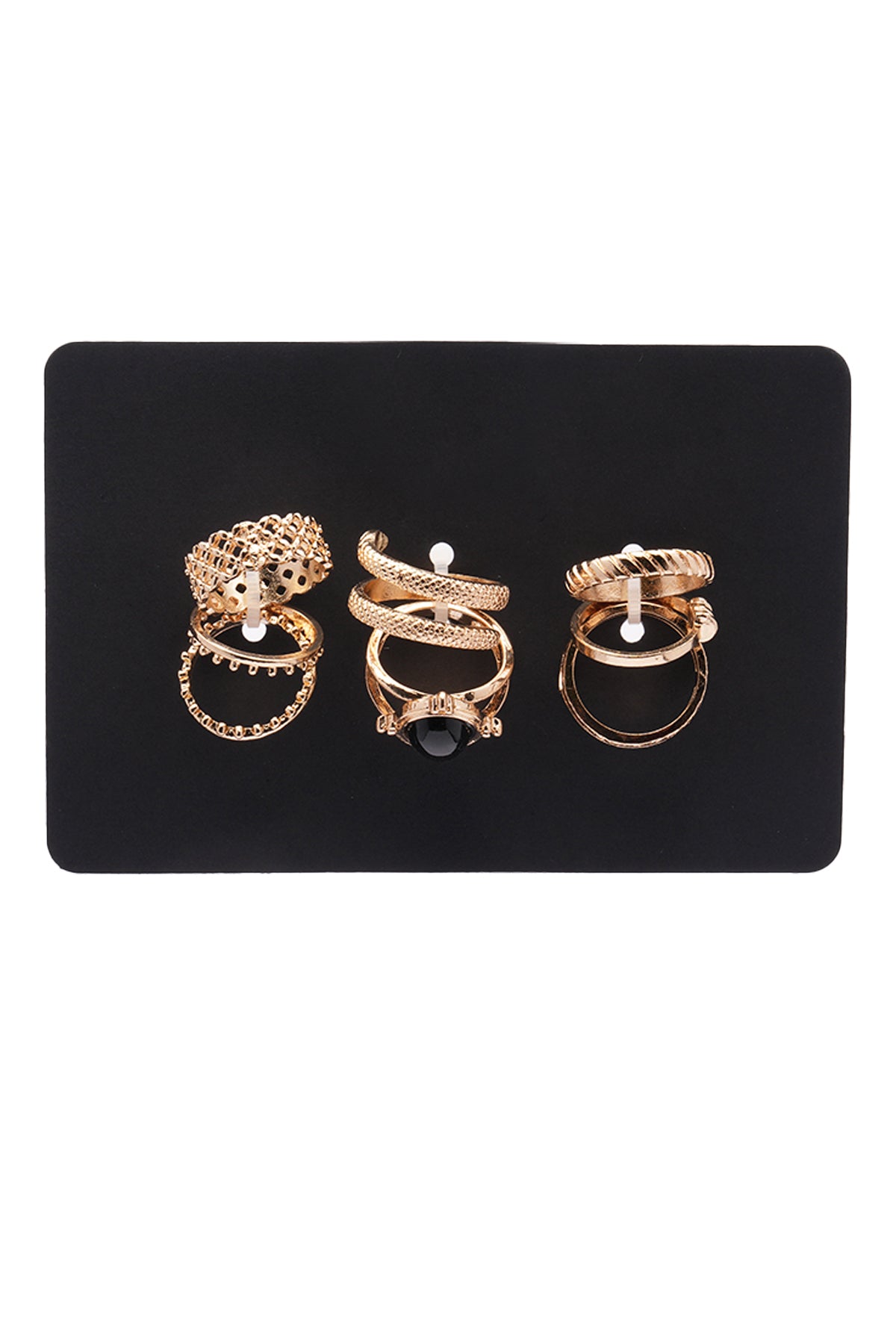 Women's Ring Set