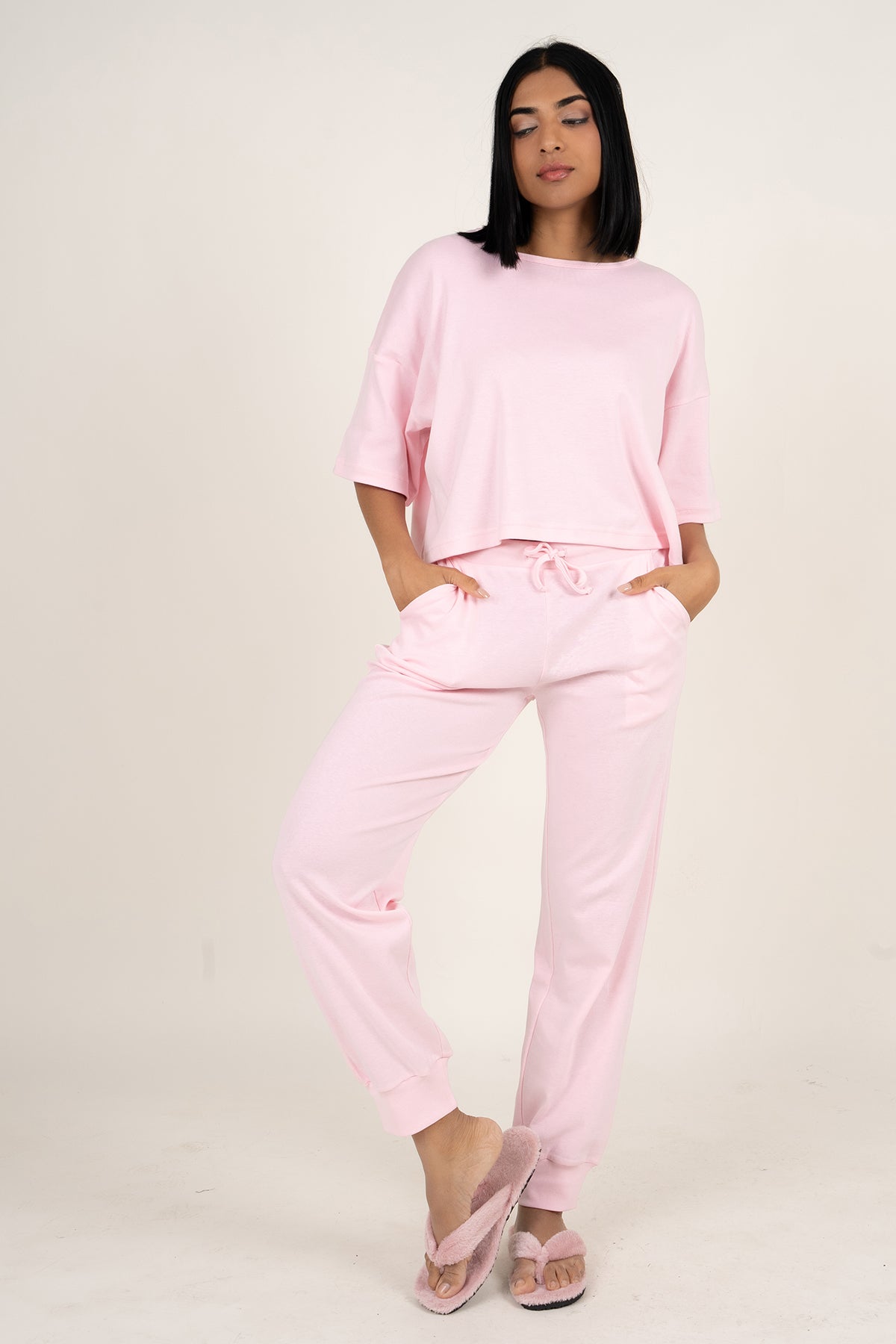 Core Basics Women's Loungewear Pant