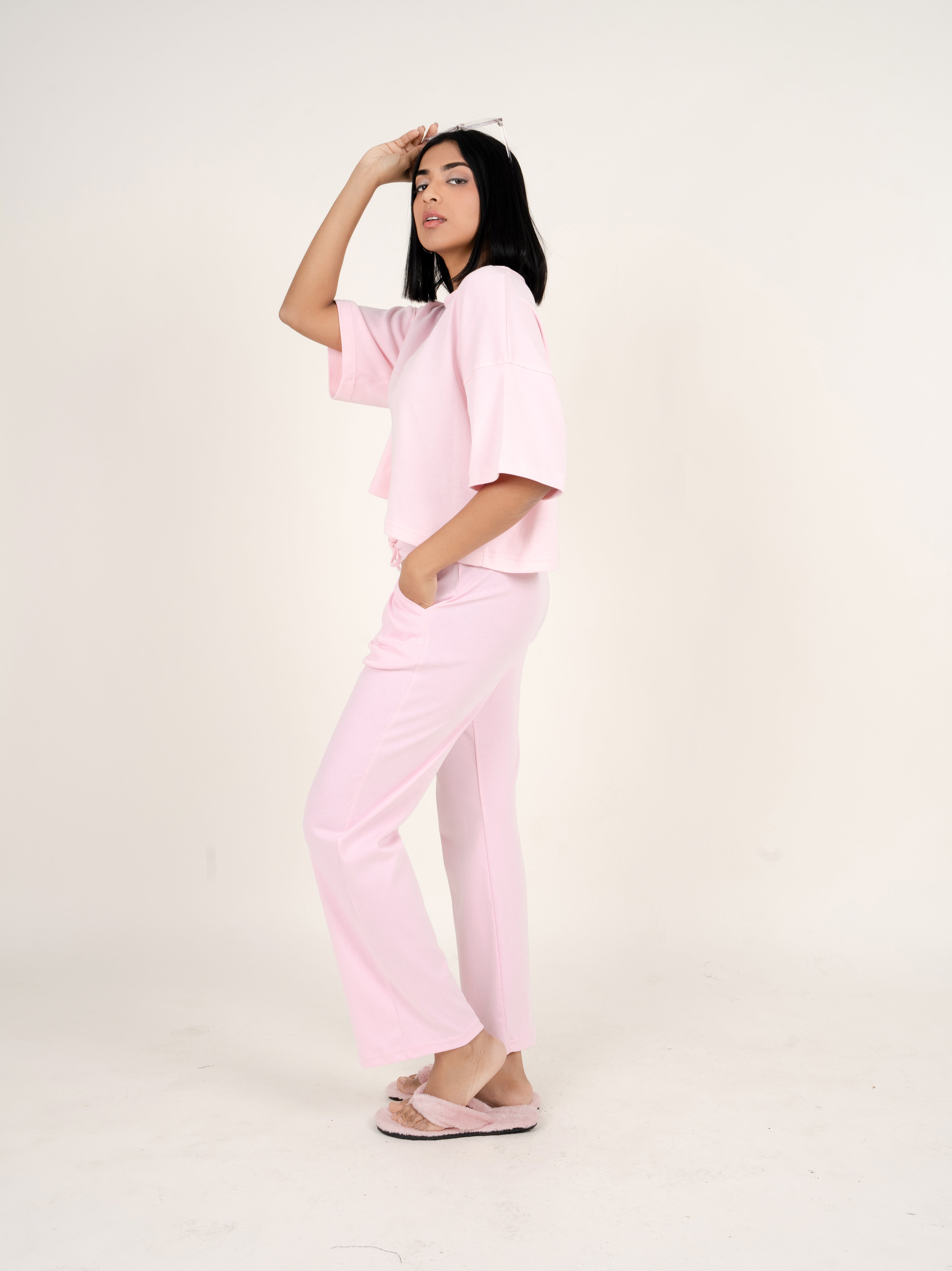 Core Basics Women's Loungewear Pant