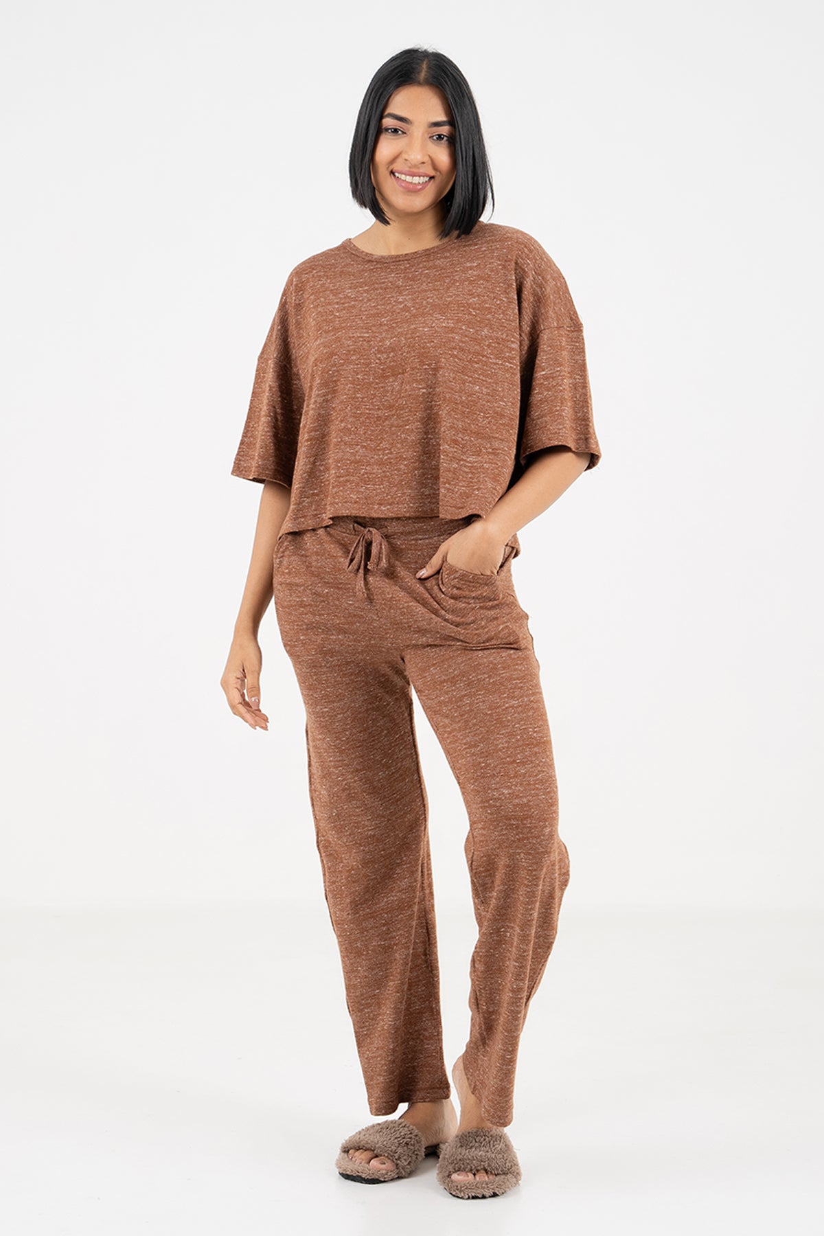 Core Basics Women's Loungewear Pant