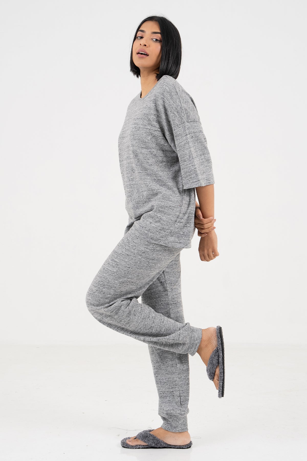 Core Basics Women's Loungewear Pant