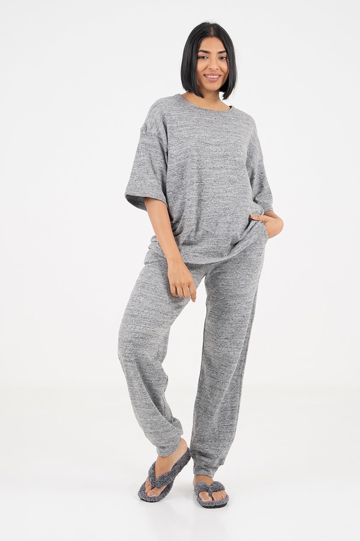 Core Basics Women's Loungewear Pant