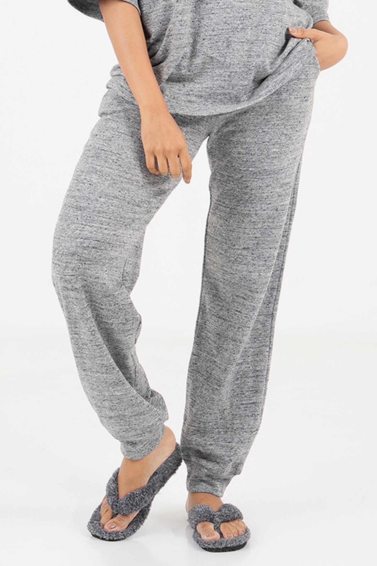 Core Basics Women's Loungewear Pant