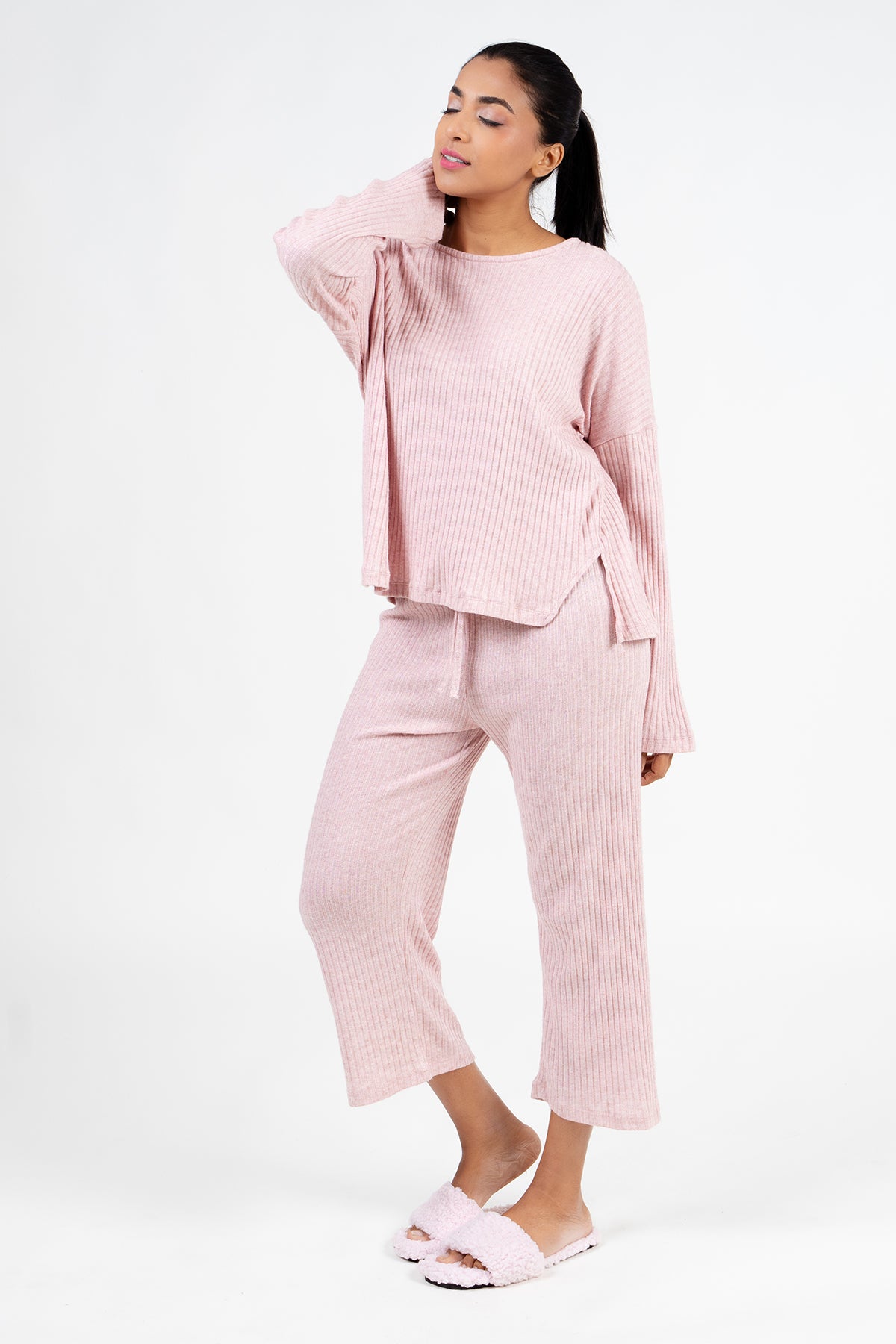 Core Basics Women's Loungewear Pant