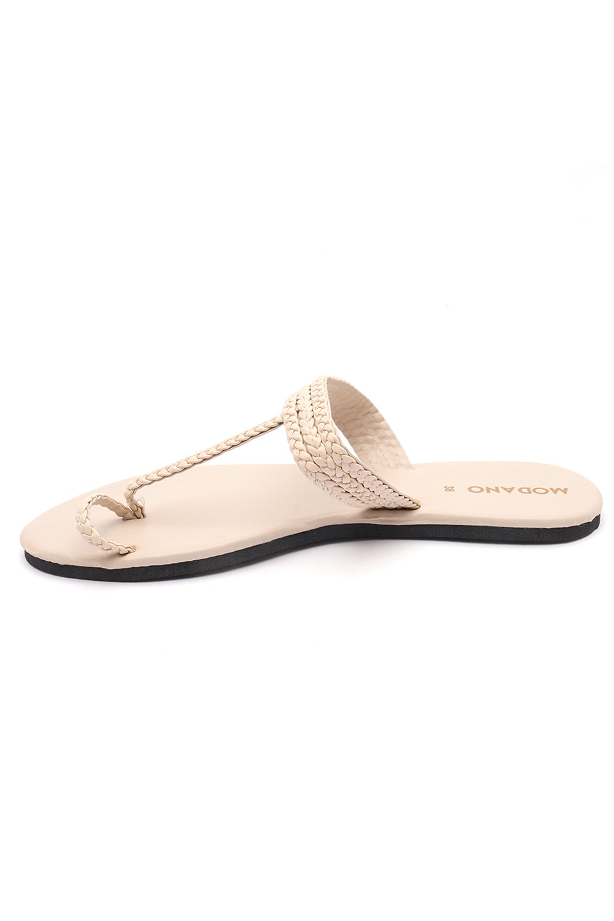 Modano Women's Chic Casual Slipper