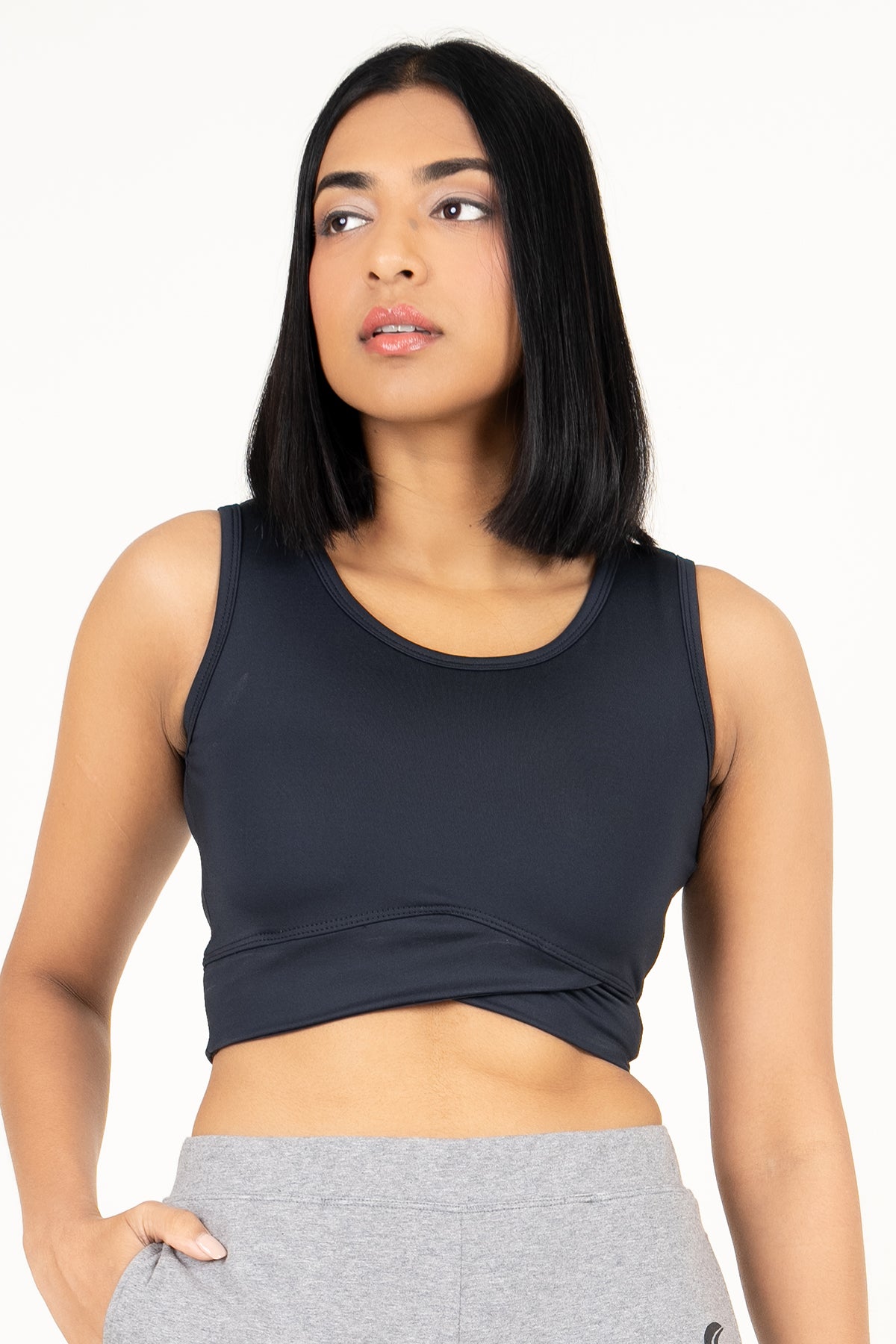 Core Basics Women's Sport Bra