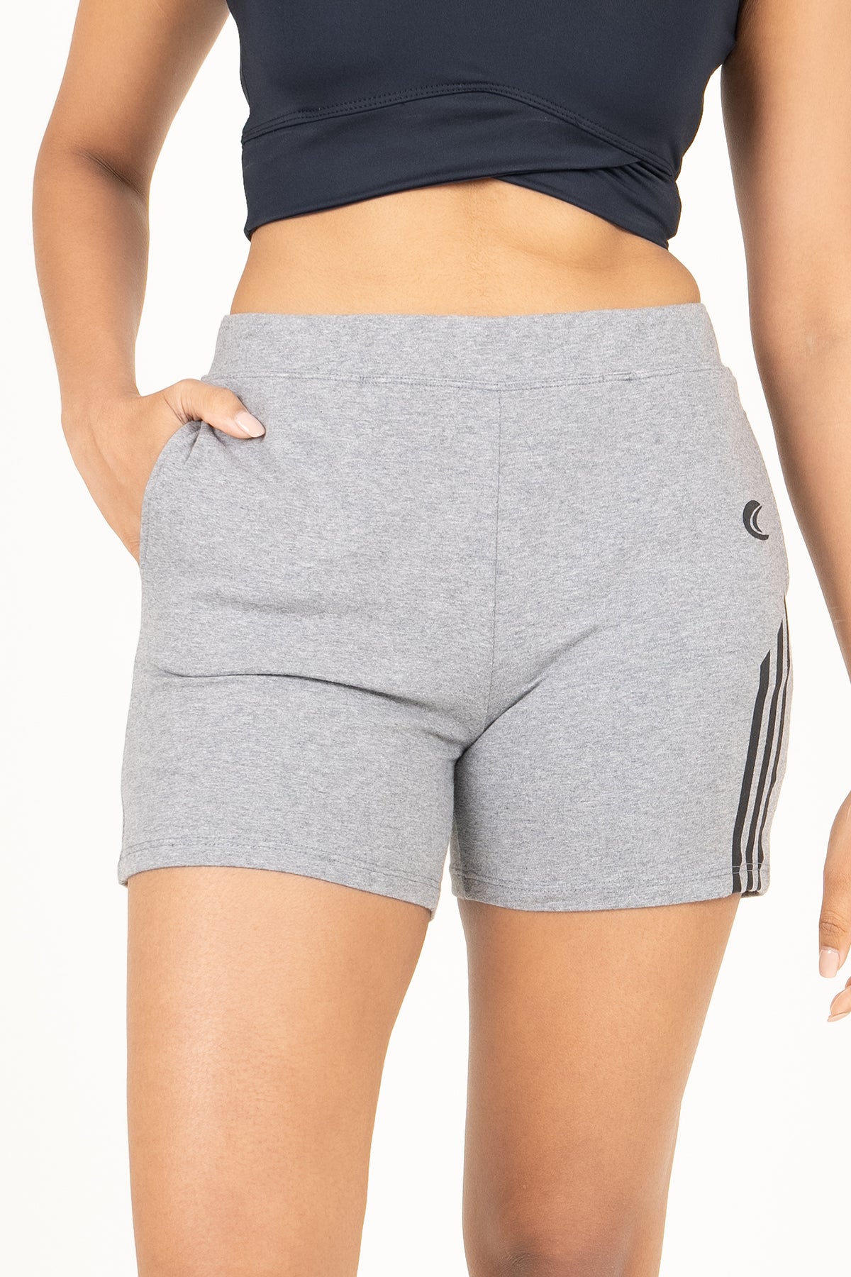 Core Basics Women's Sports Short