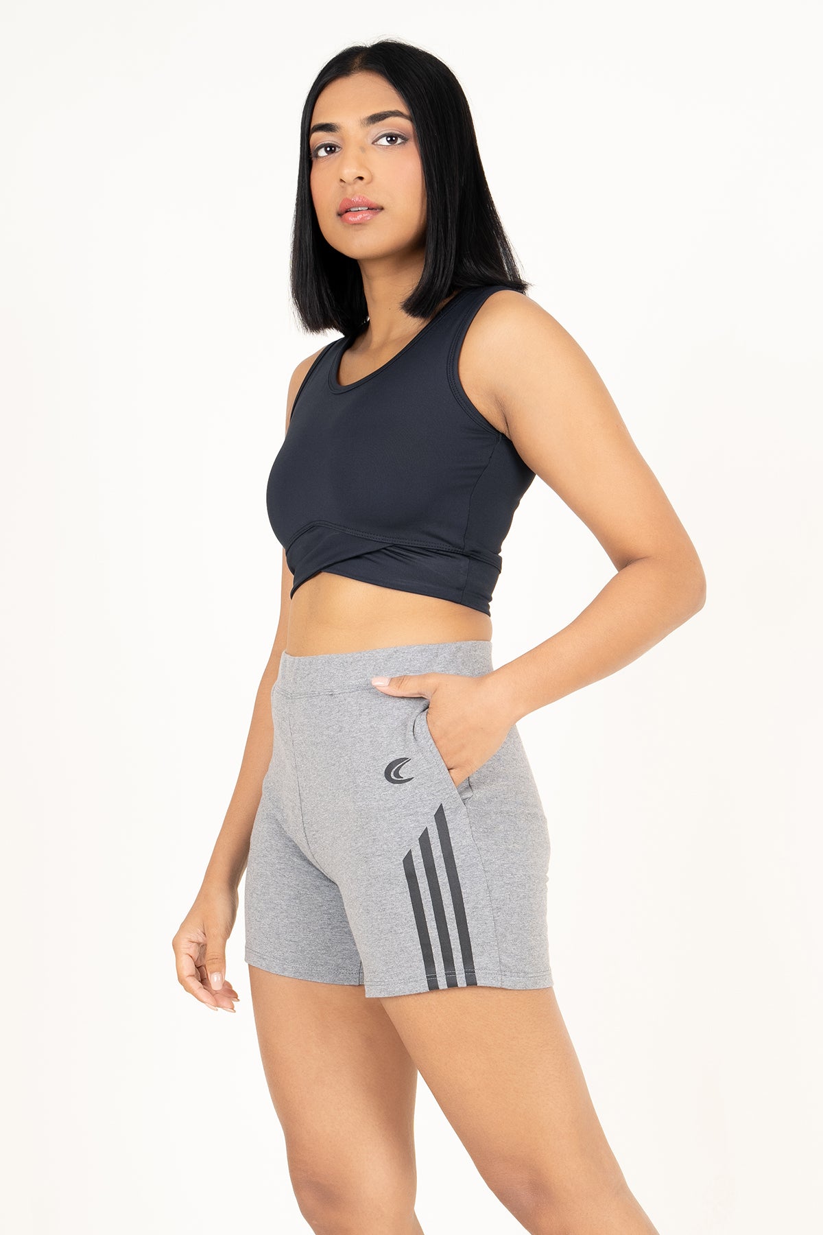 Core Basics Women's Sports Short