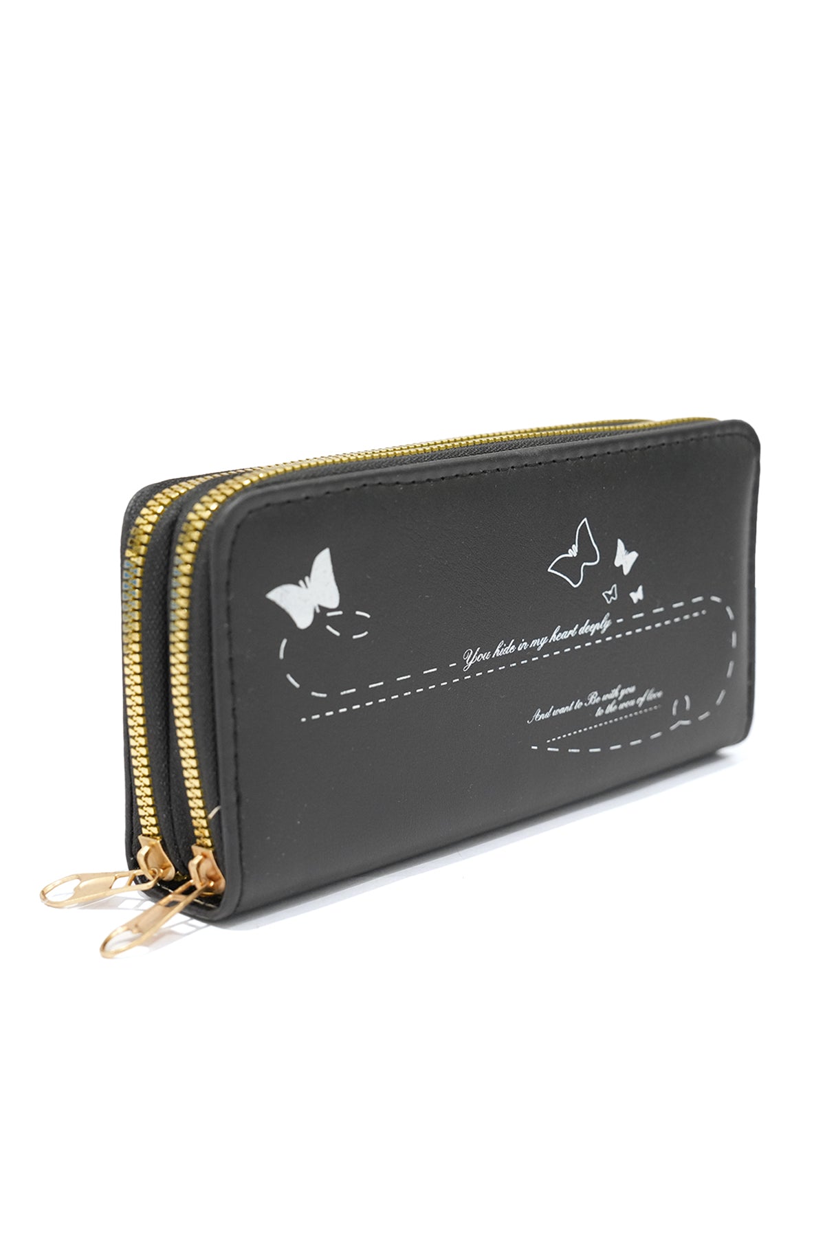 Women's Chic Casual Wallet