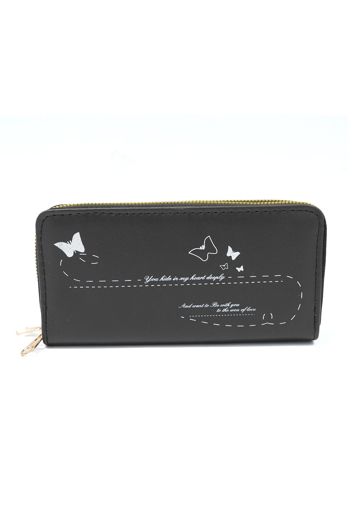 Women's Chic Casual Wallet