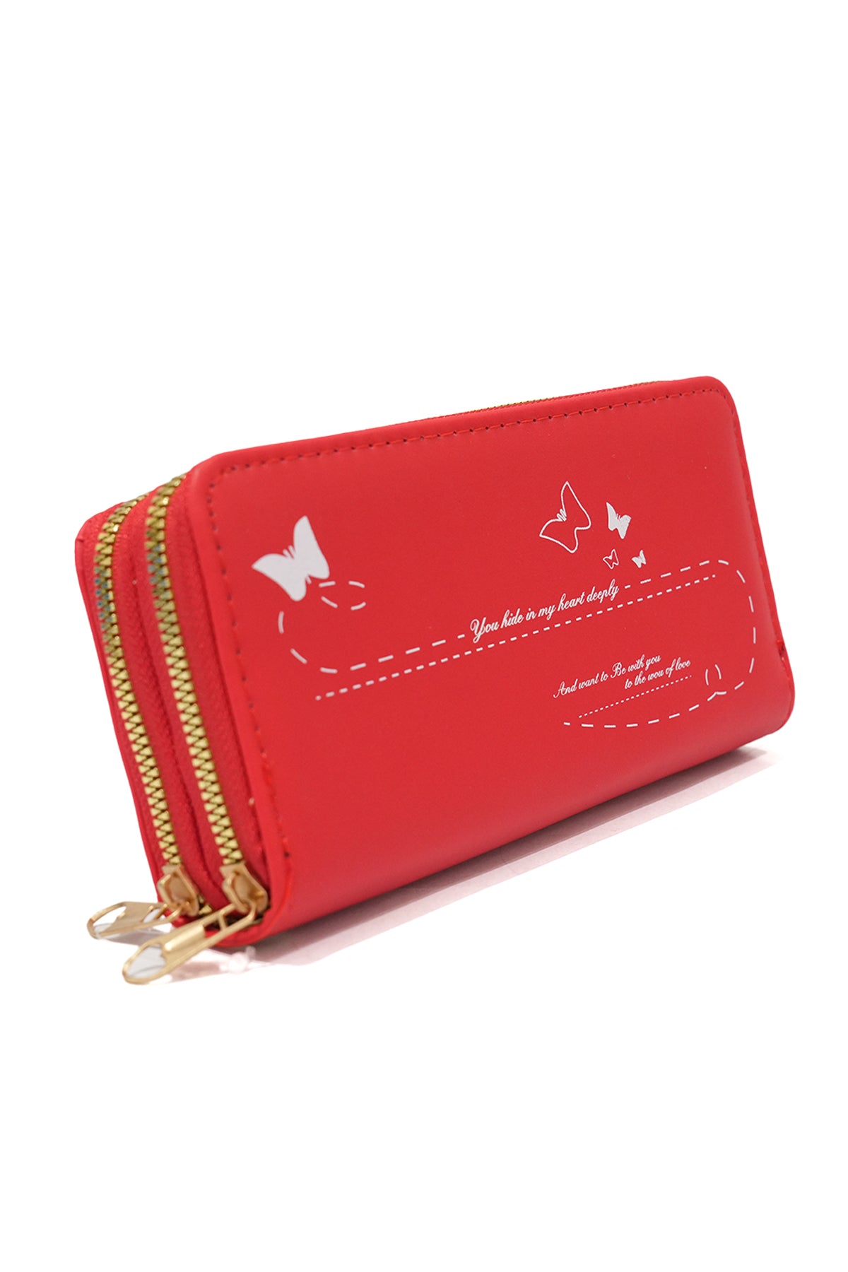 Women's Chic Casual Wallet