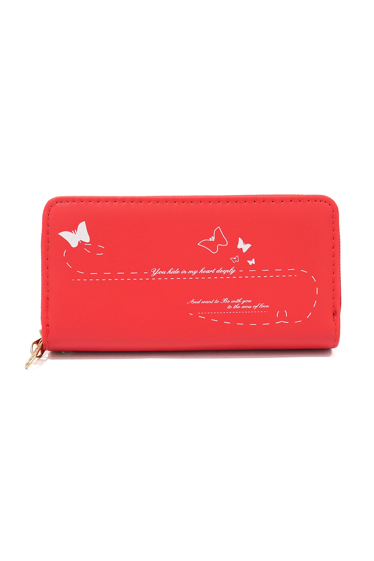 Women's Chic Casual Wallet