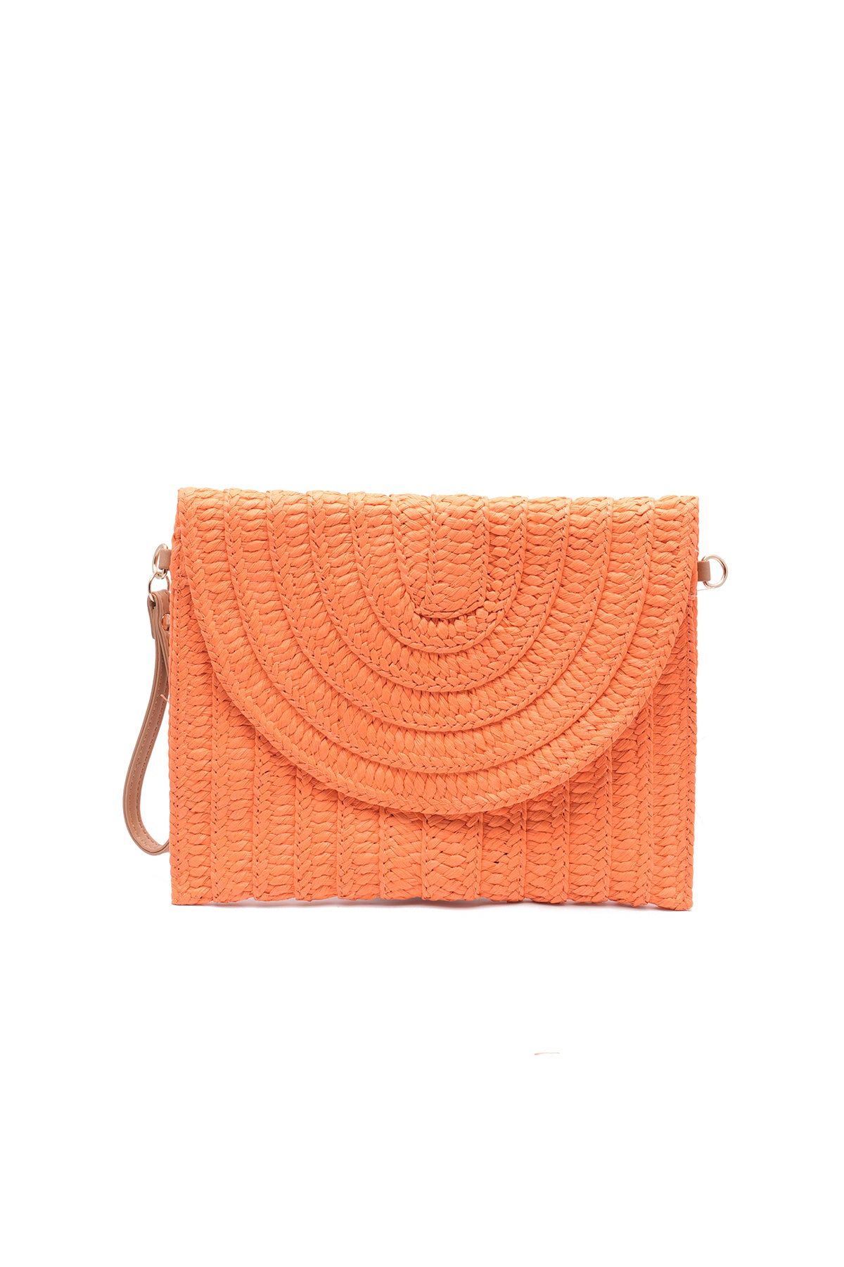 Women's Casual Cane Bag