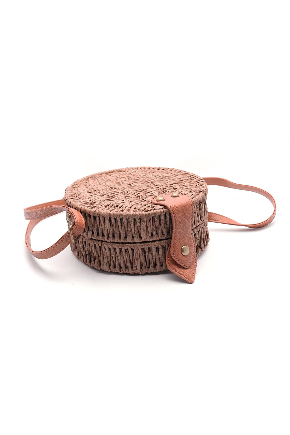 Women's Casual Cane Bag