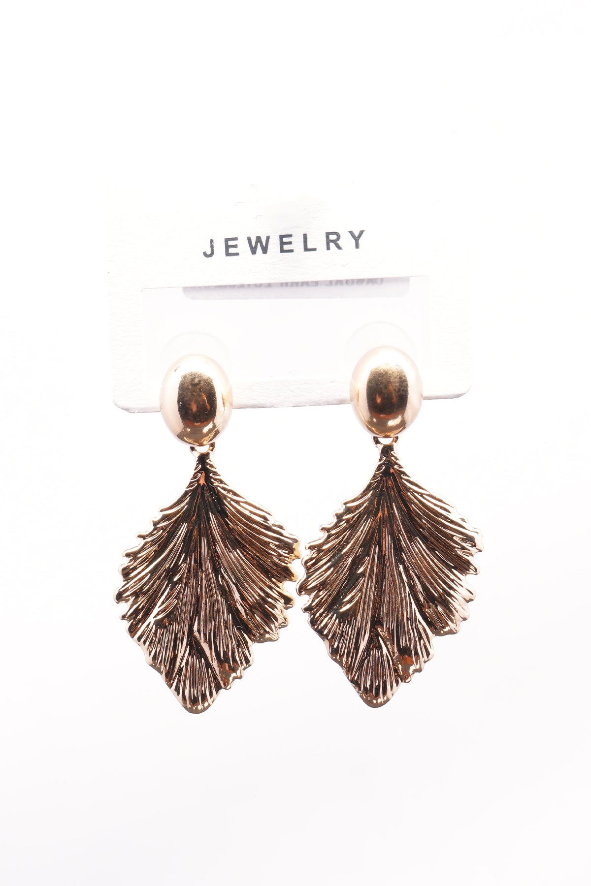 Women's Casual Earrings