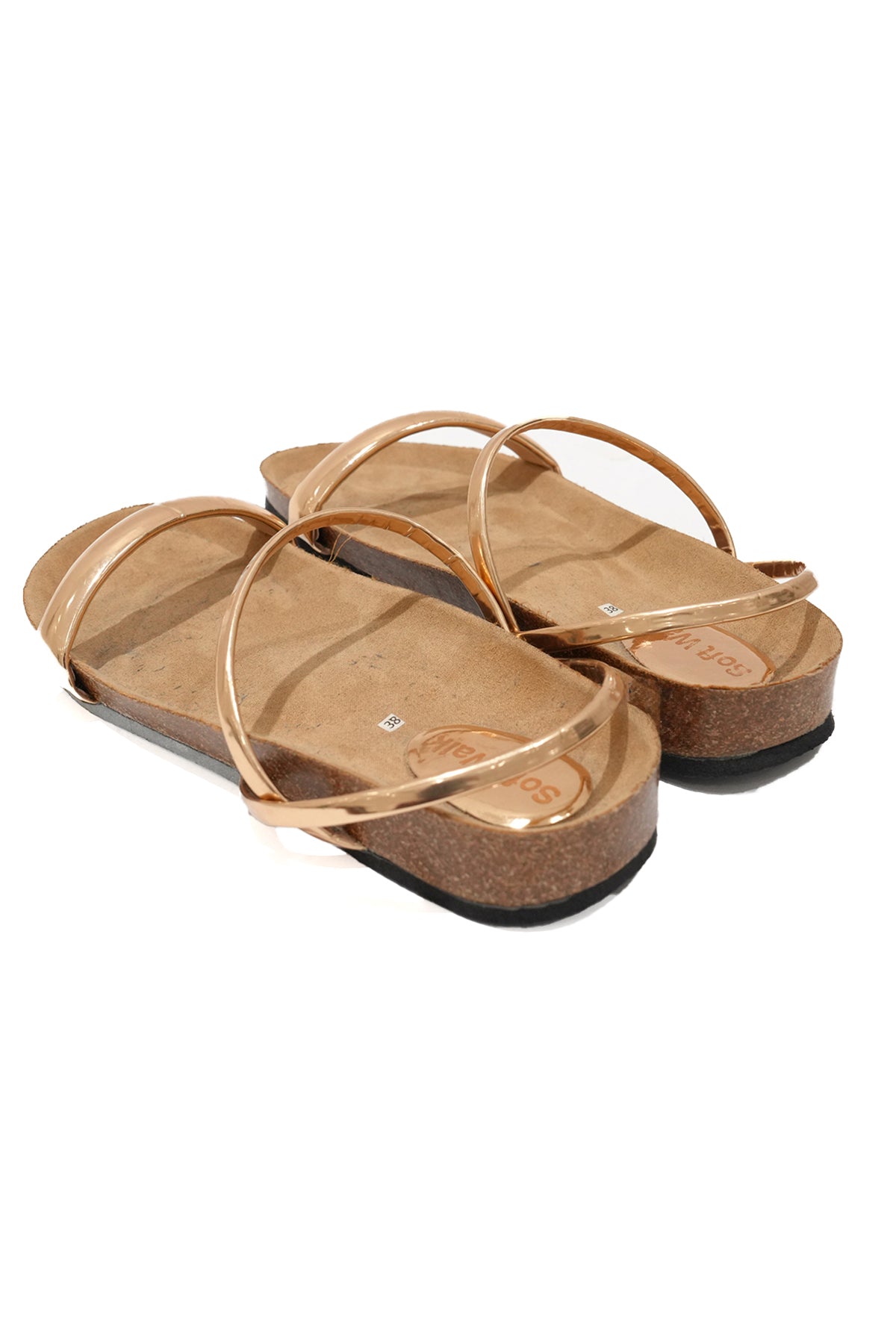 Women's Chic Casual Sandal