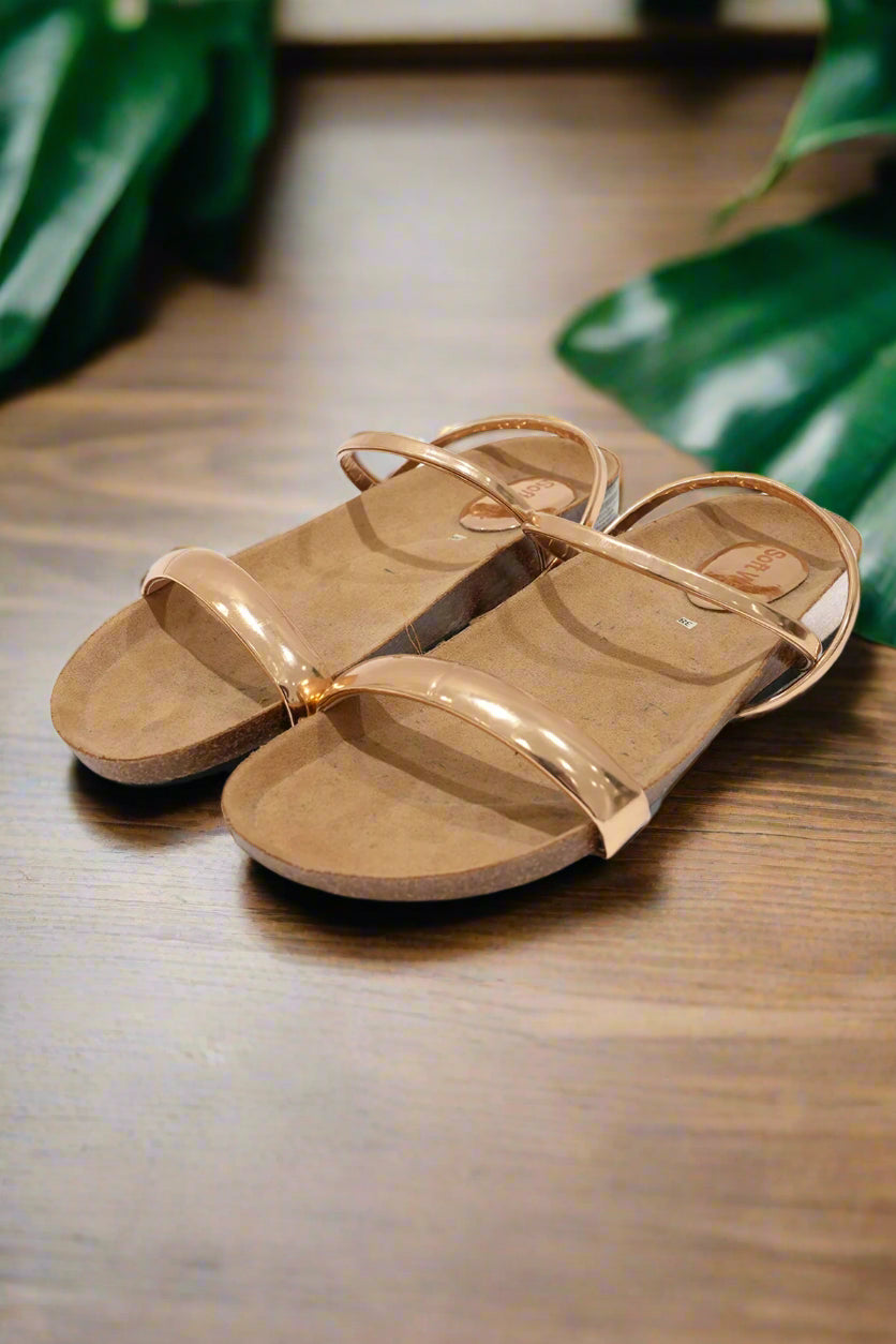 Women's Chic Casual Sandal