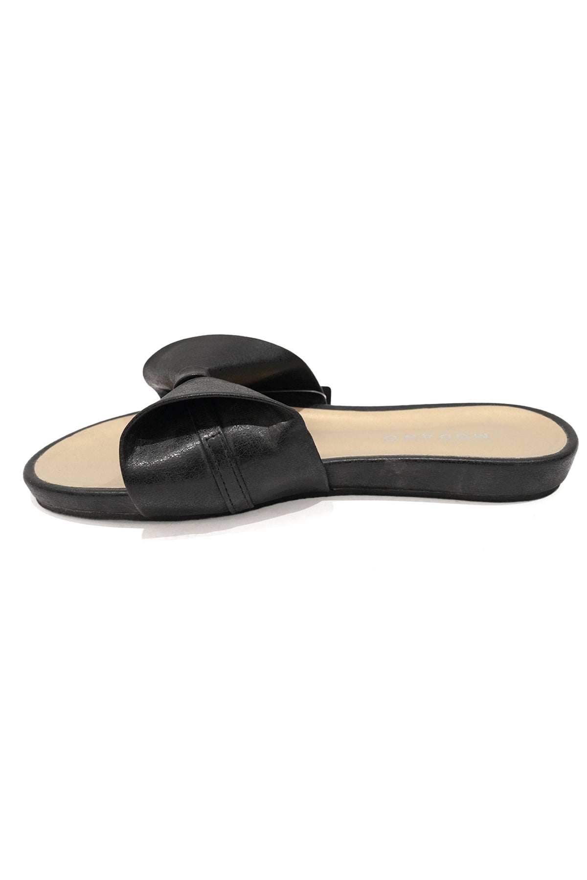 Modano Women's Chic Casual Slipper