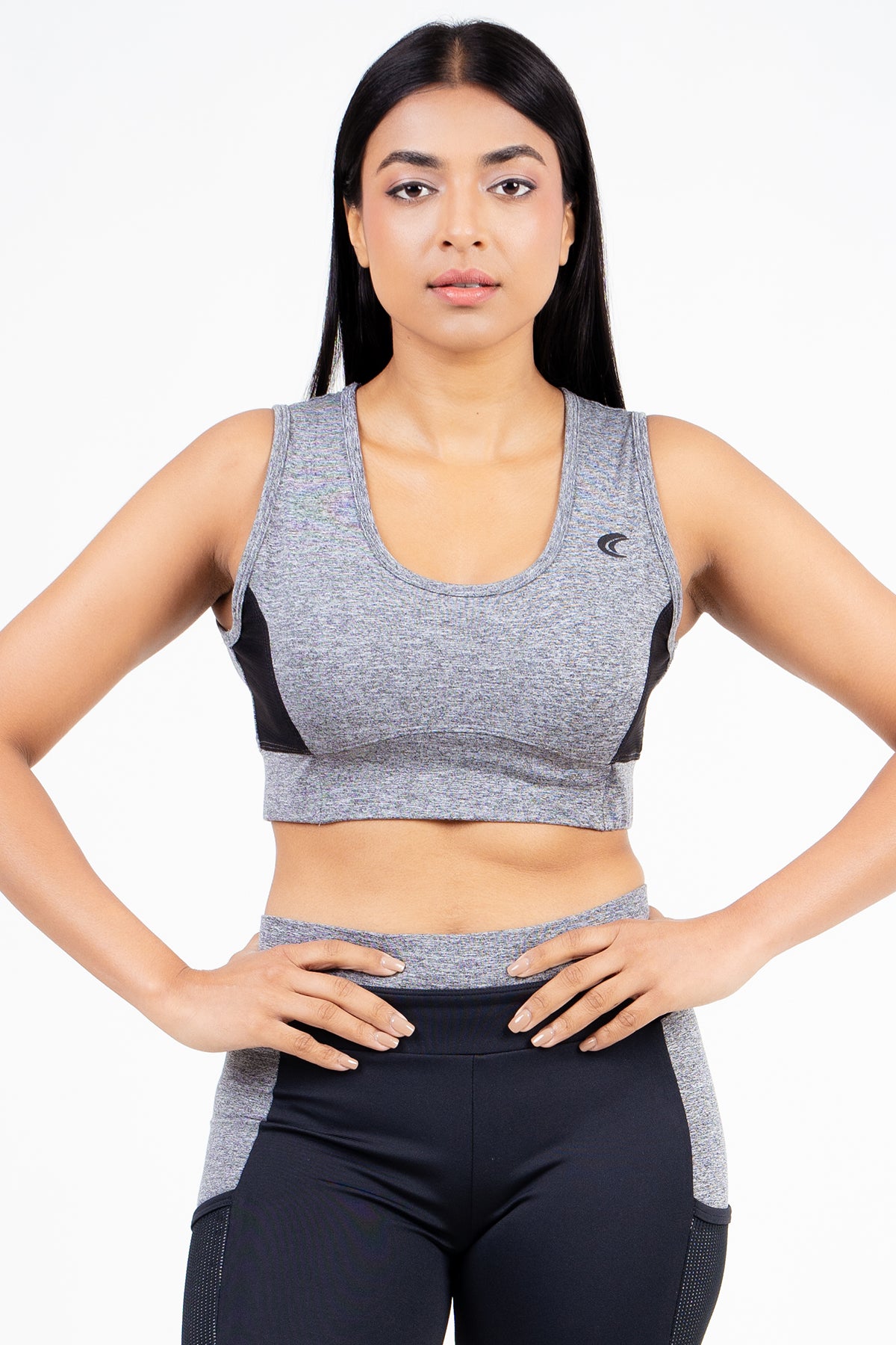 Core Basics Women's Comfort Fit Sports Bra