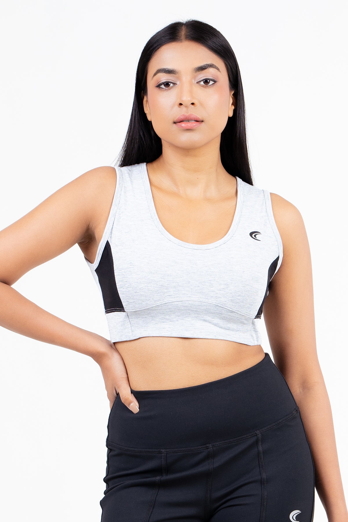 Core Basics Women's Comfort Fit Sports Bra