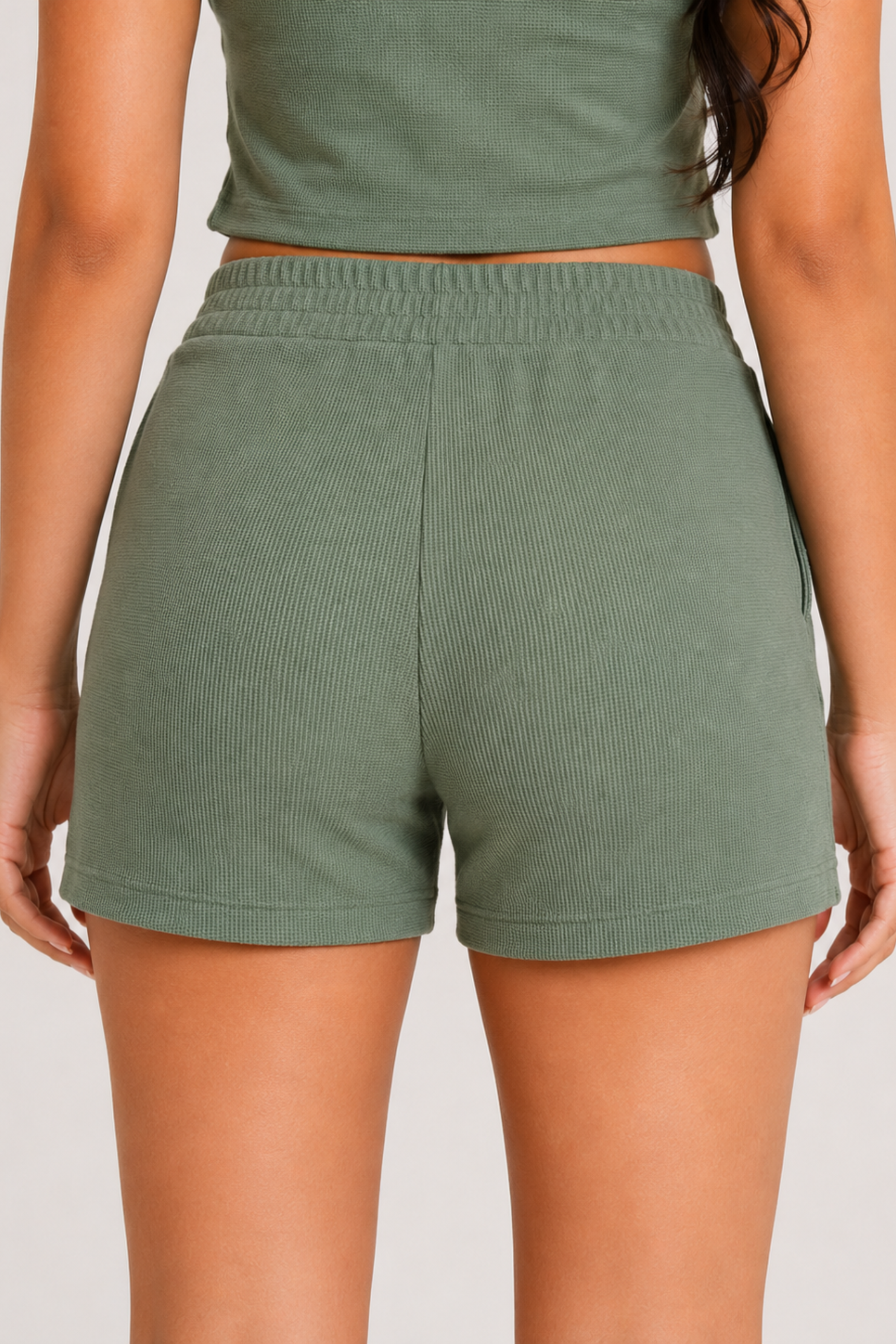 MODANO Plain Short